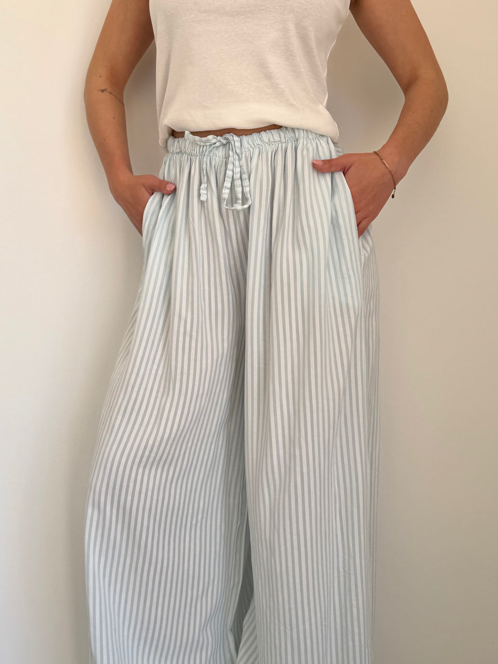 Pantalon AMÉLIE