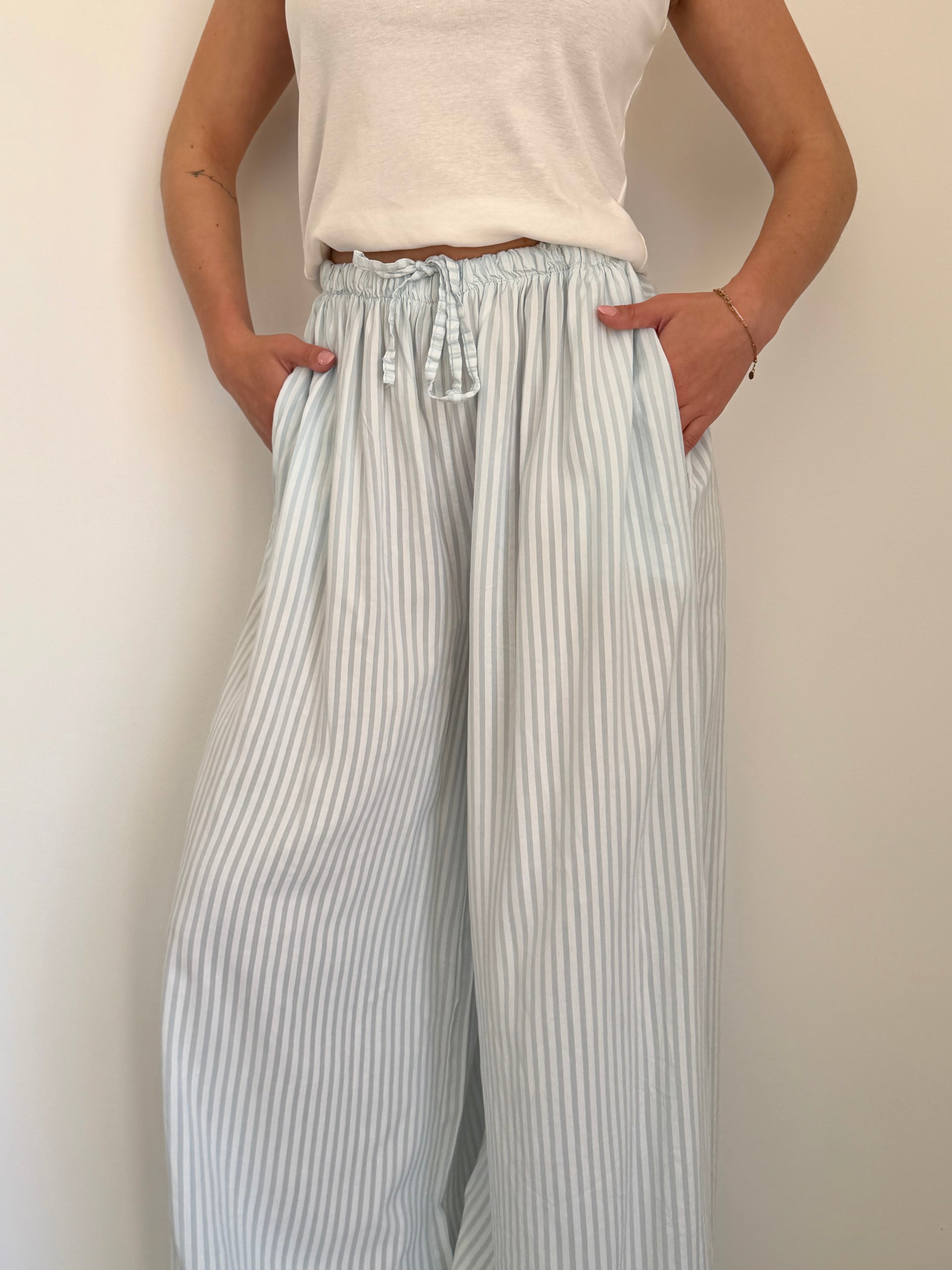 Pantalon AMÉLIE