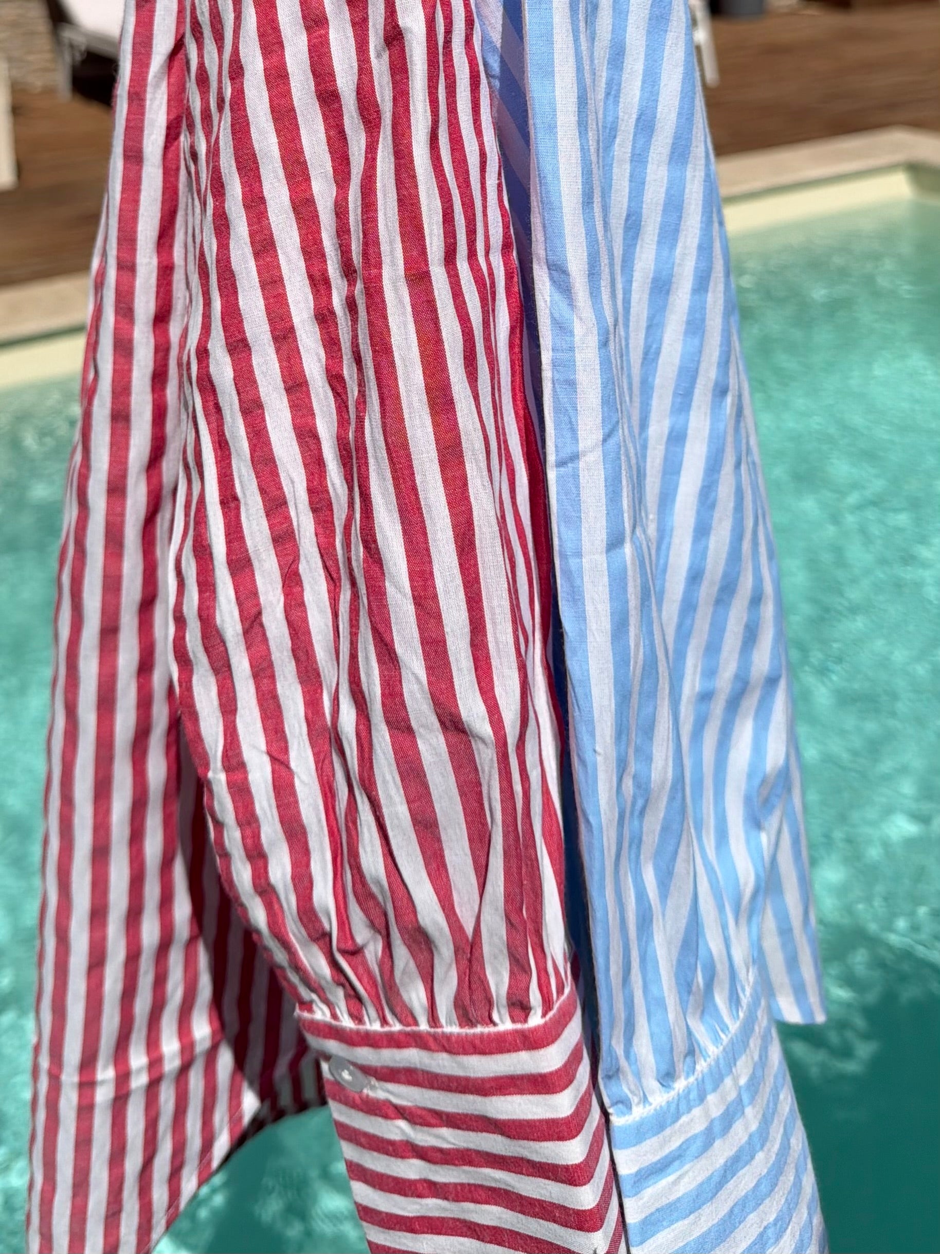 Chemise VITAMINE 🍒🥝🍉