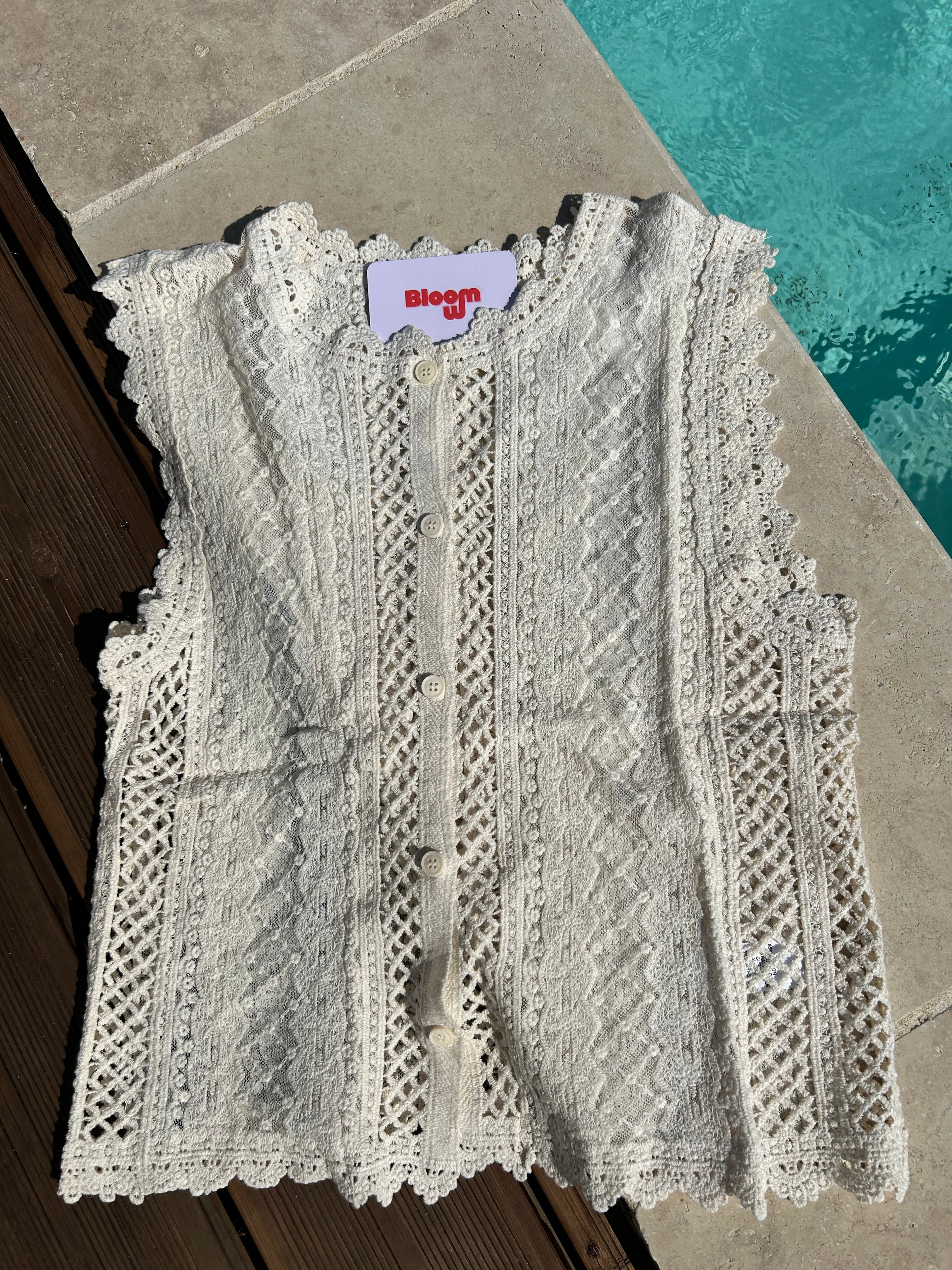 Gilet ALBA