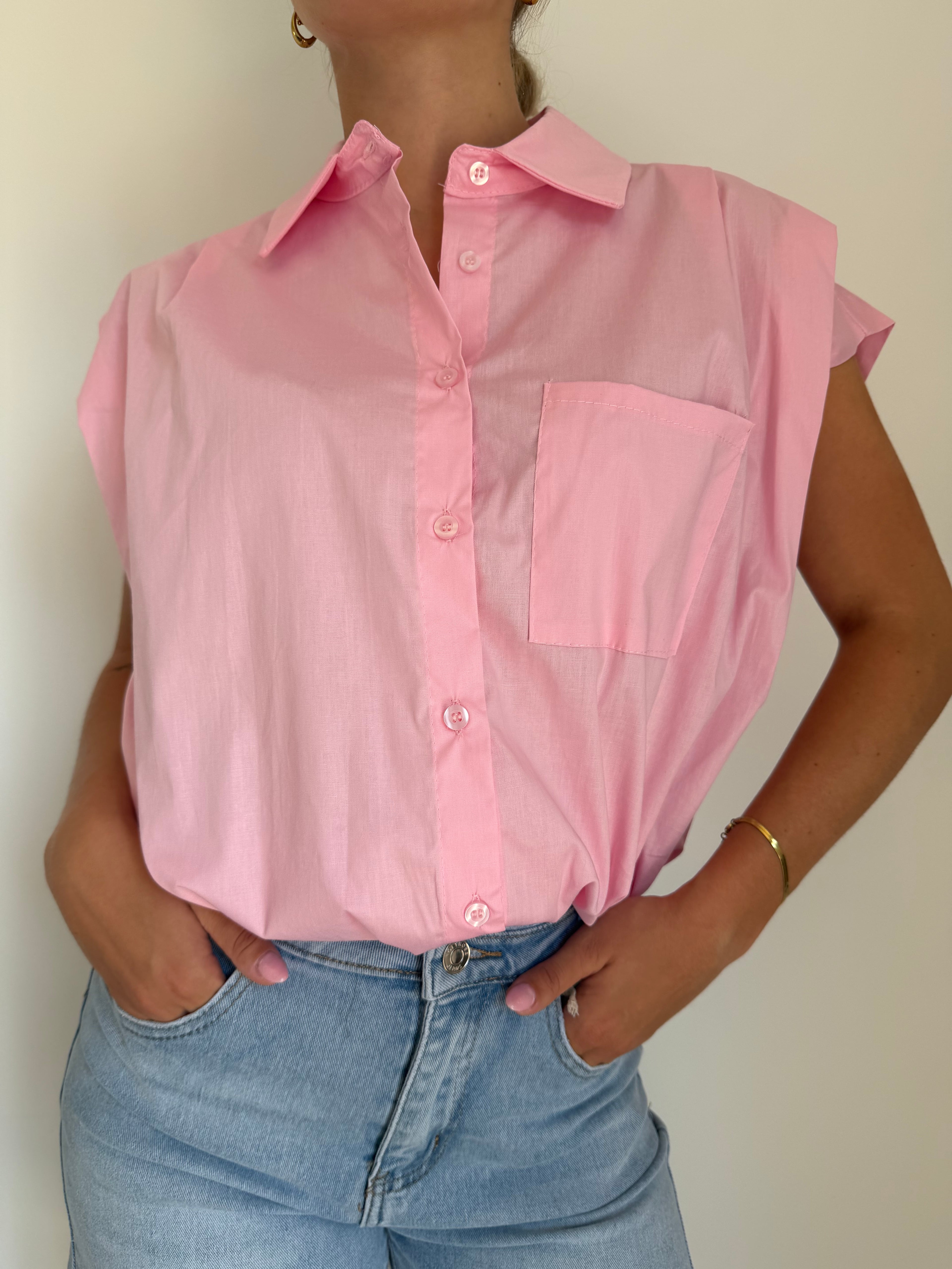 Chemise SOFT