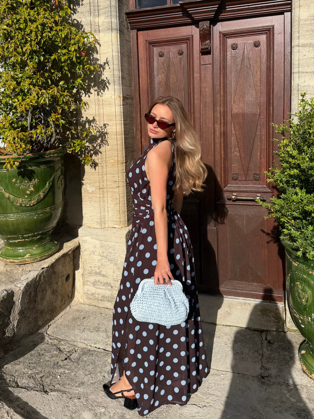 Robe ROMANCE🪻