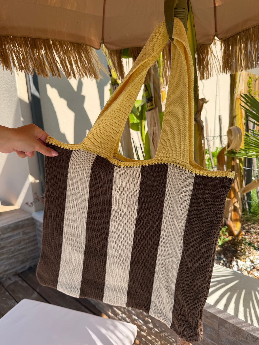 Tote-bag KORA🍋