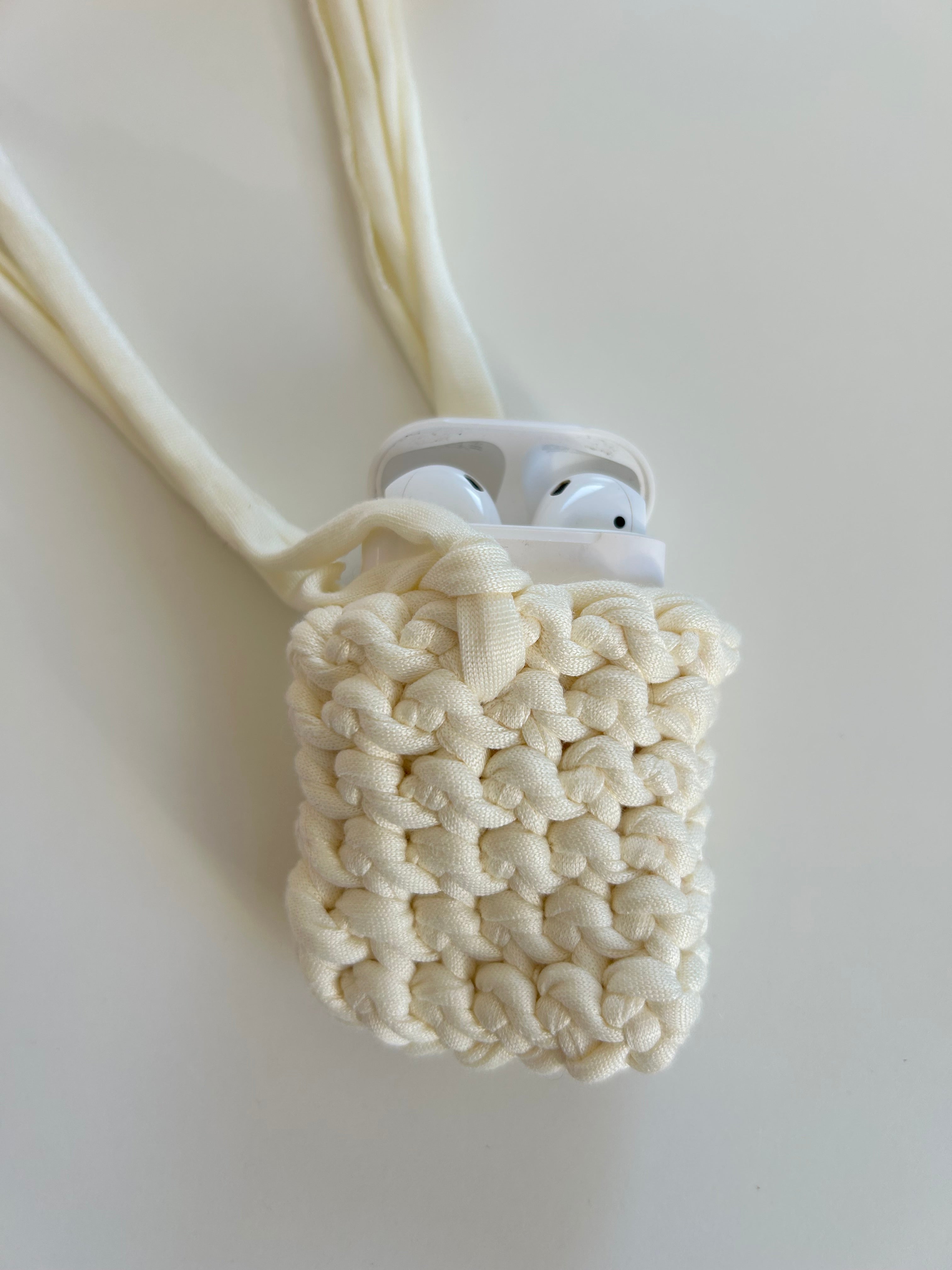 Étui AirPods