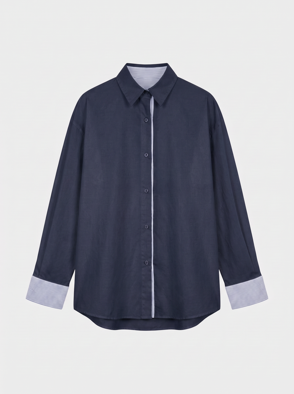 Chemise NAVY