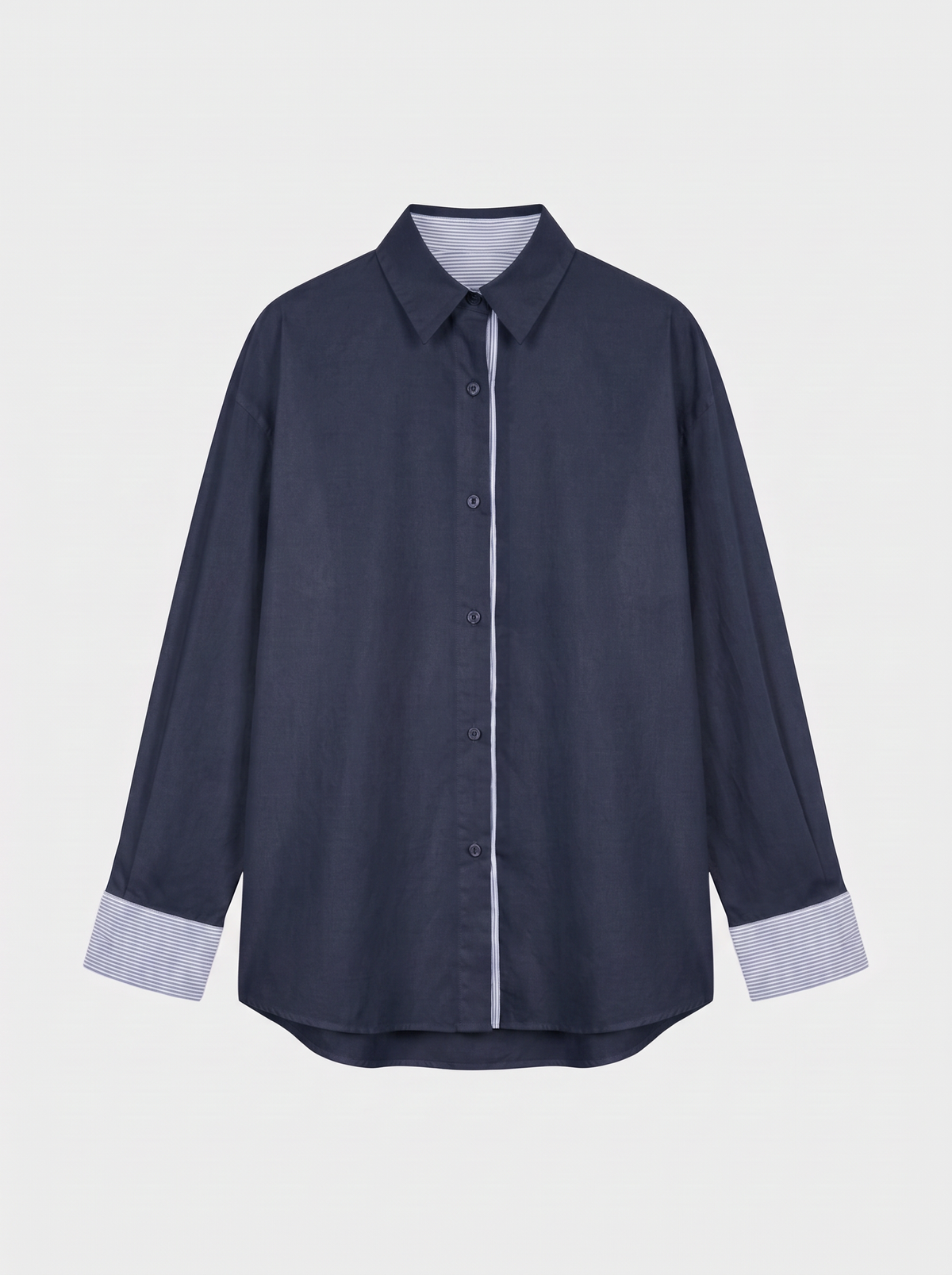 Chemise NAVY