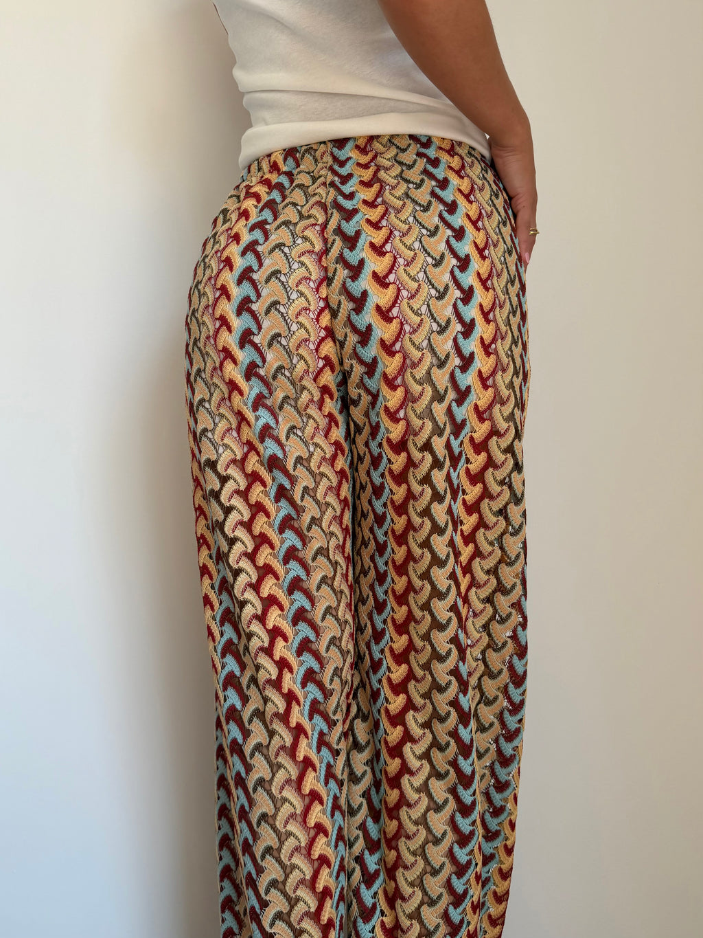 Pantalon OASIS