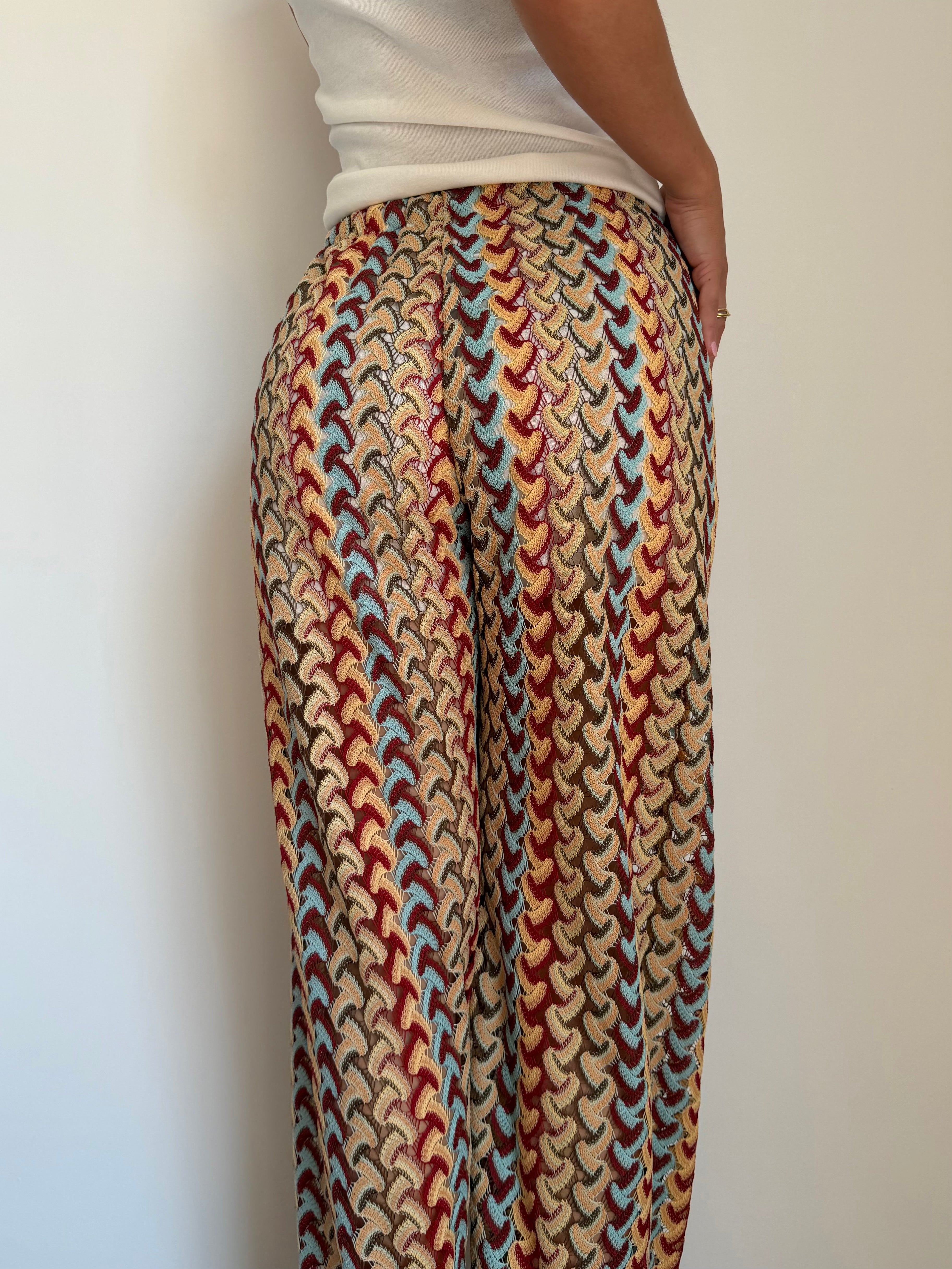 Pantalon OASIS