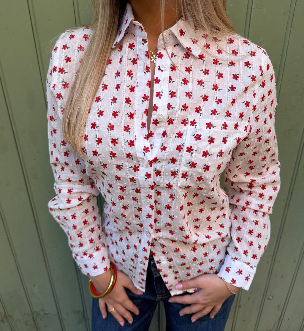 Chemise RUBY