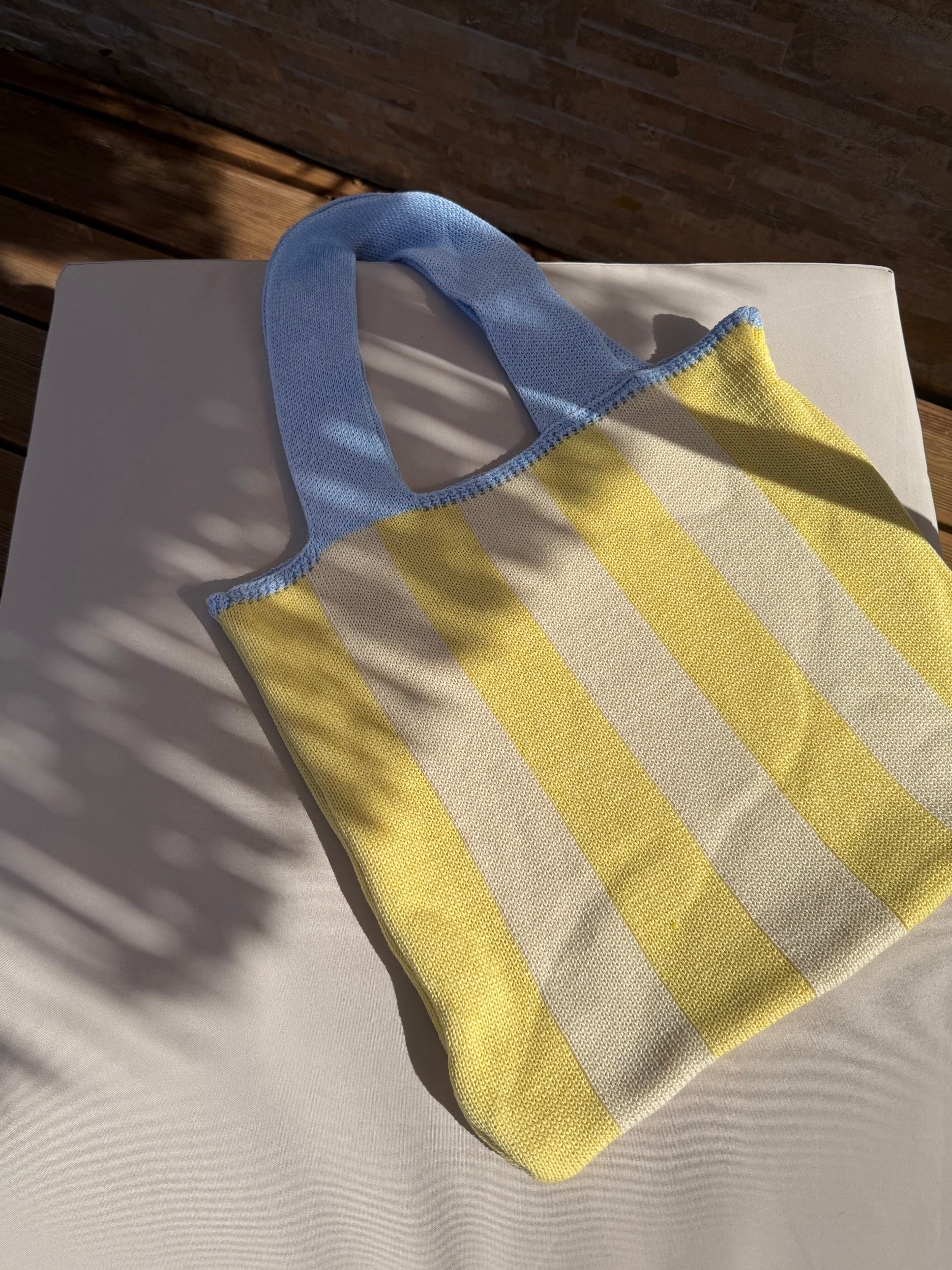 Tote-bag KORA🍋