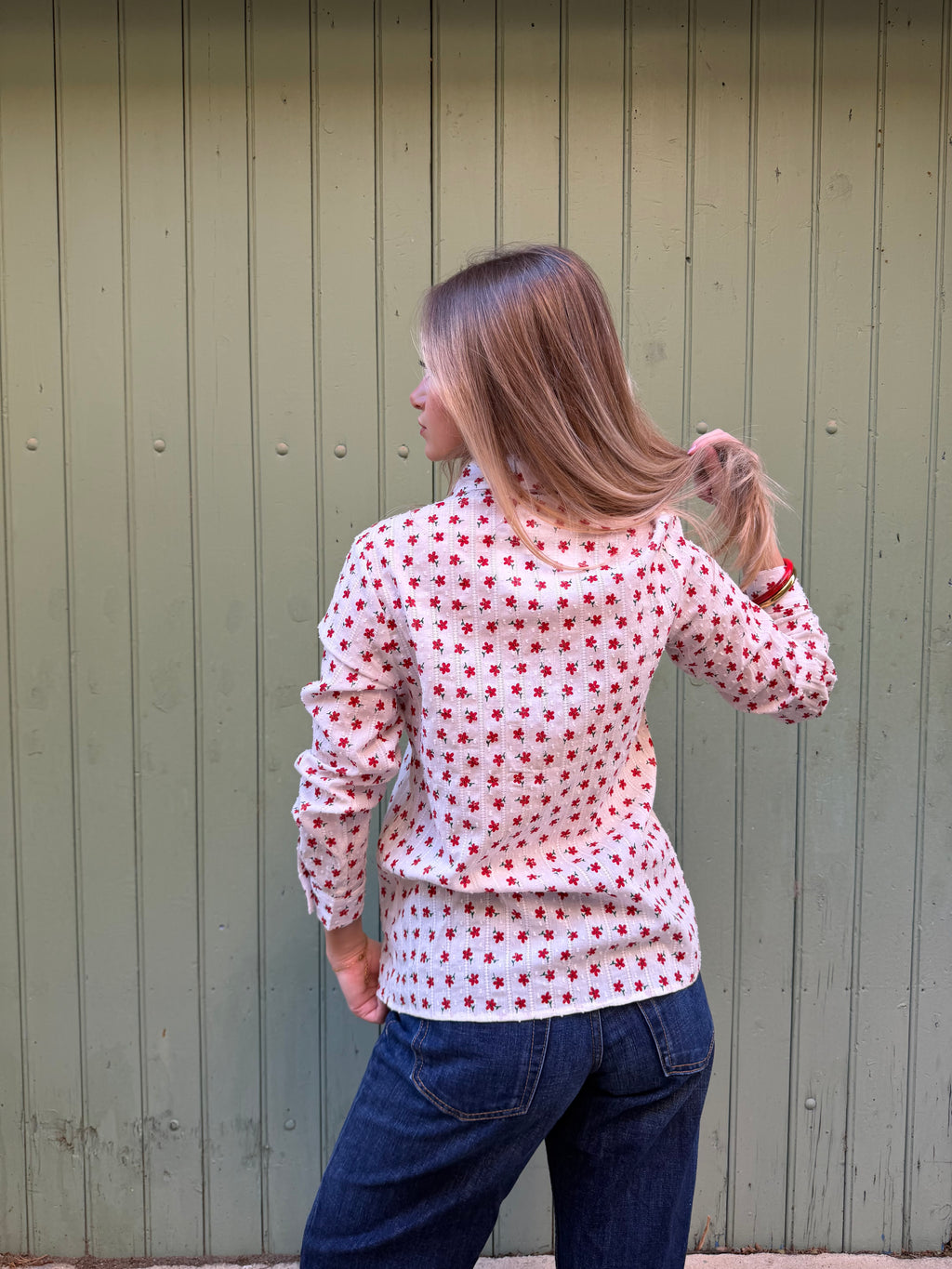 Chemise RUBY