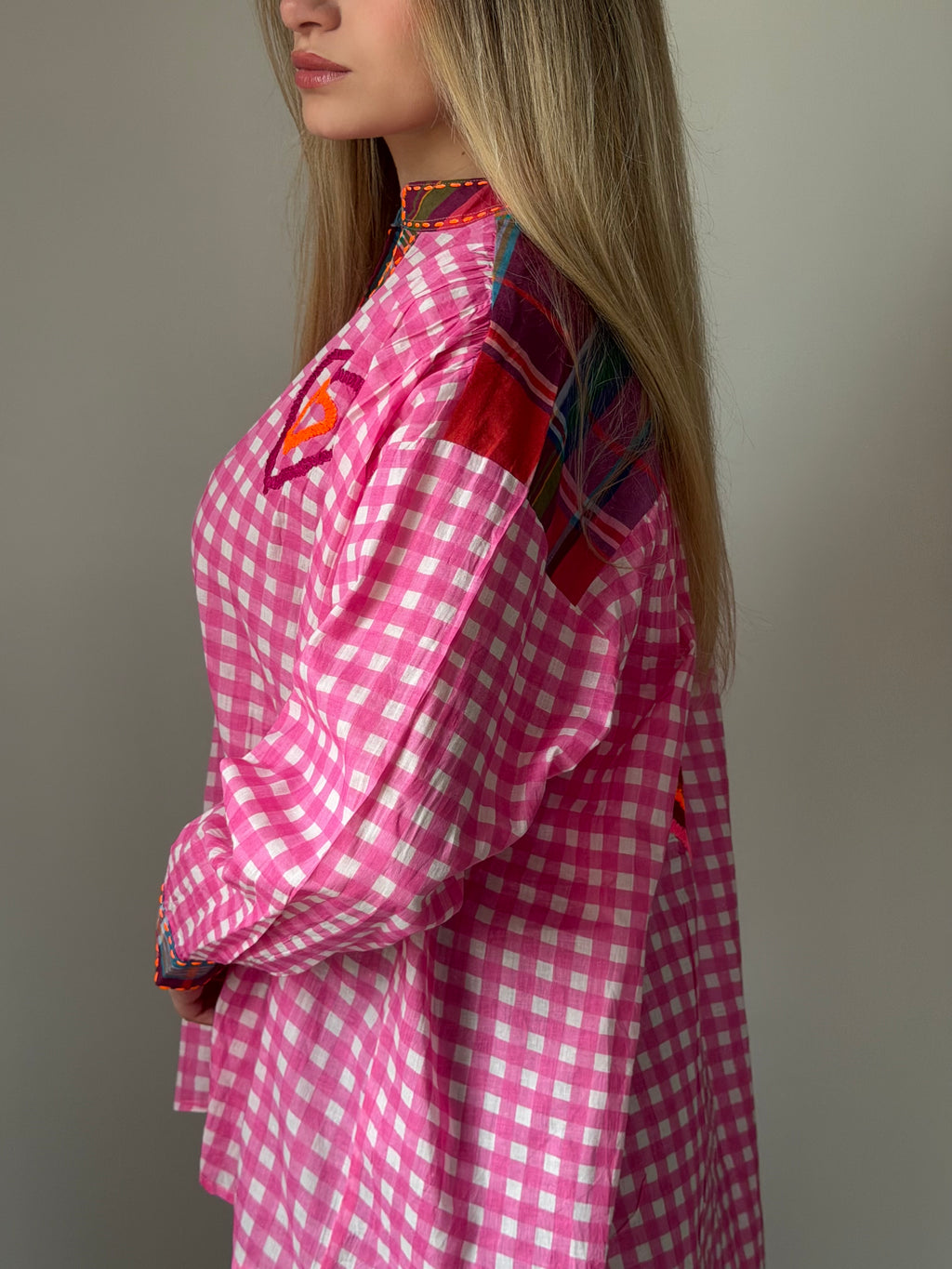 Blouse JEANNE