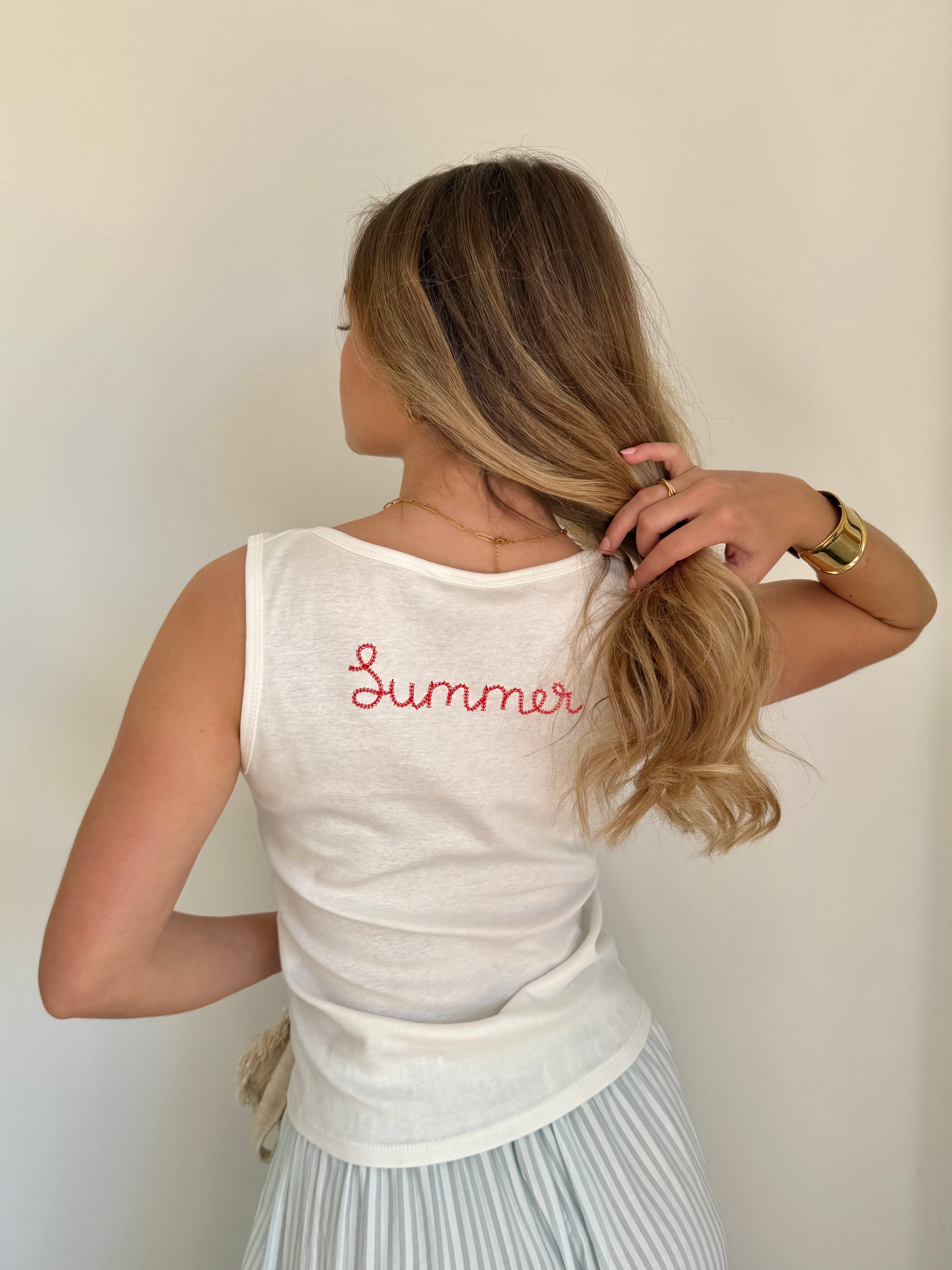 Débardeur SUMMER👙