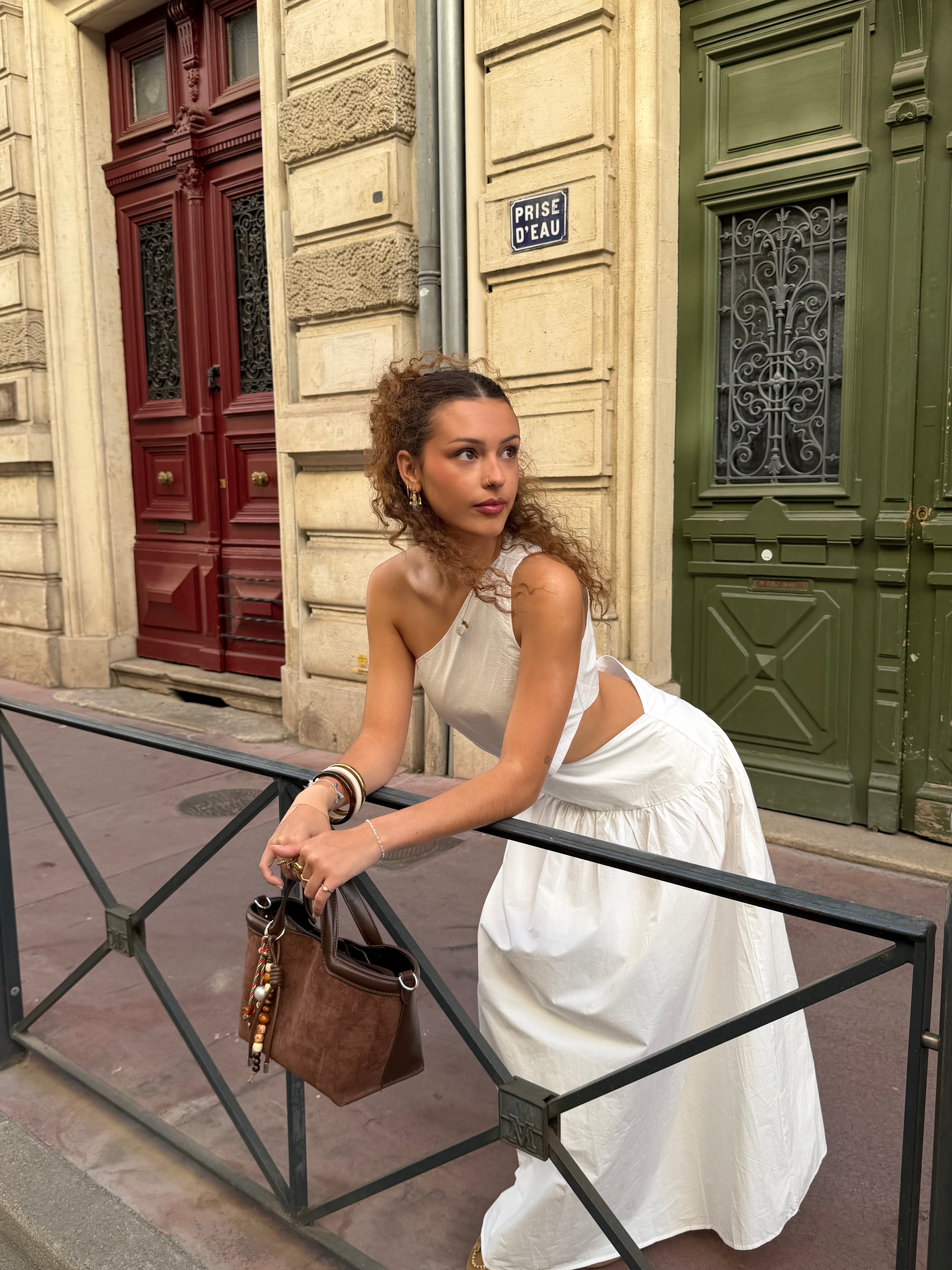 Robe MARGAUX