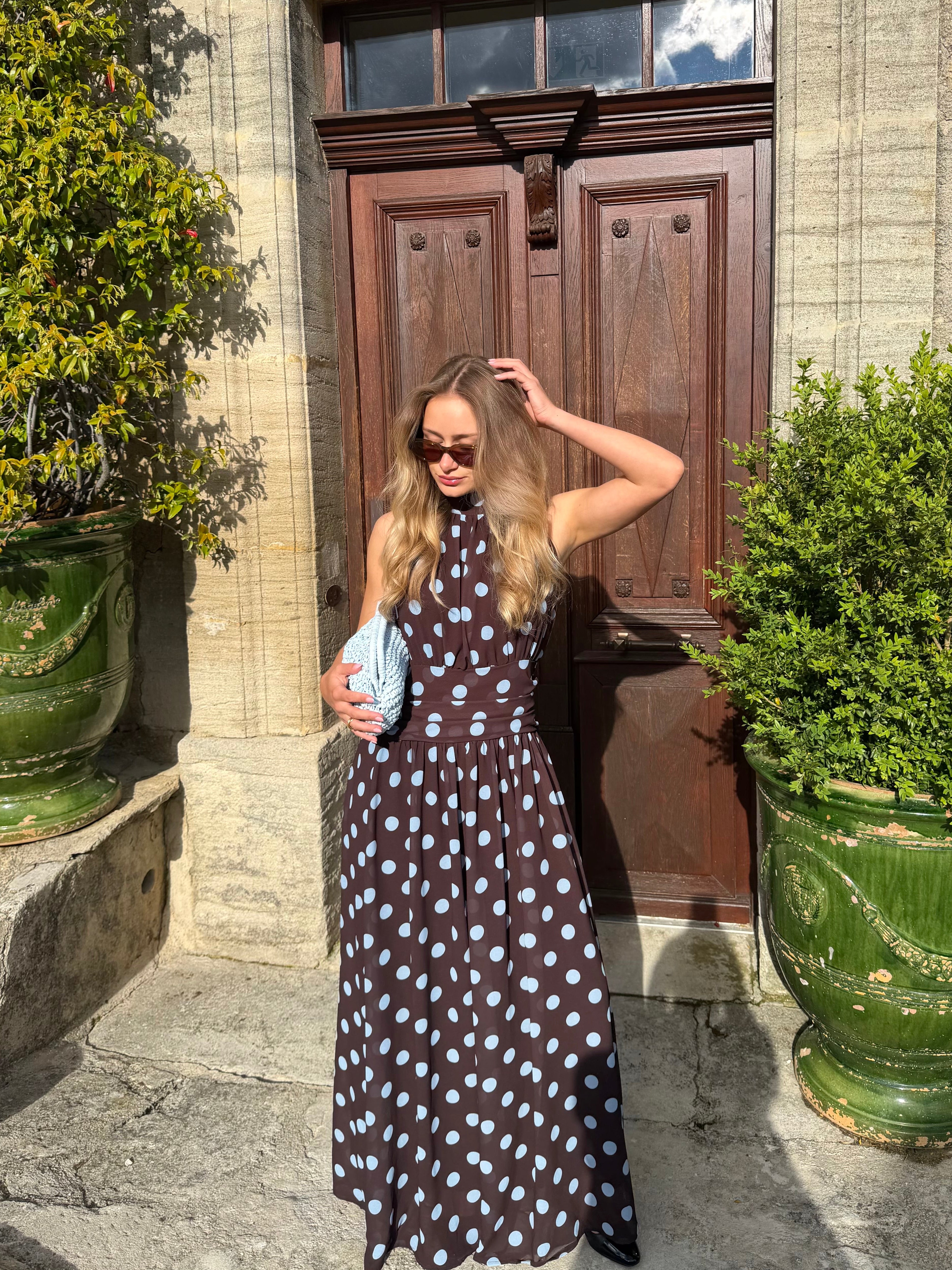 Robe ROMANCE🪻