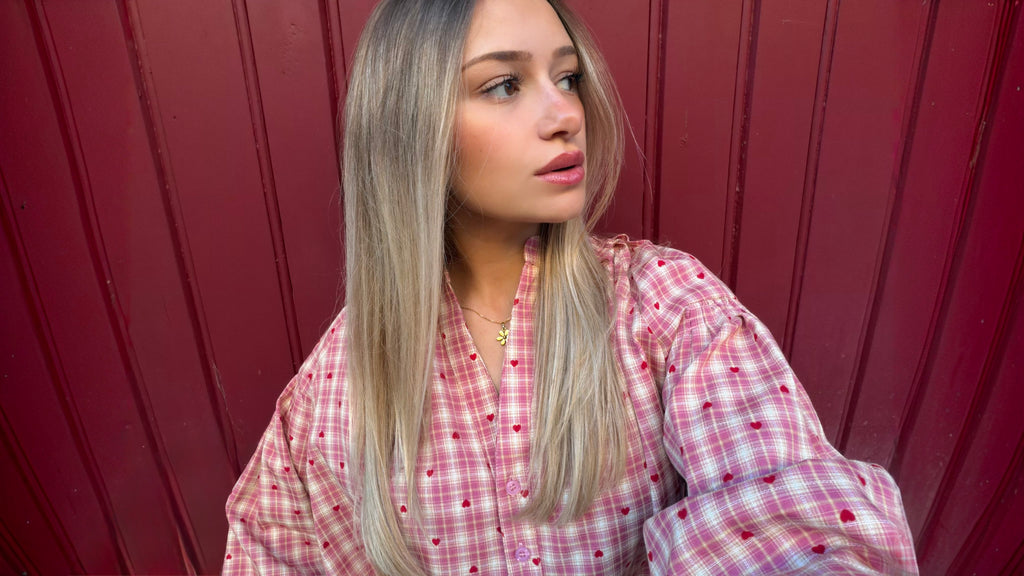 Blouse MIA