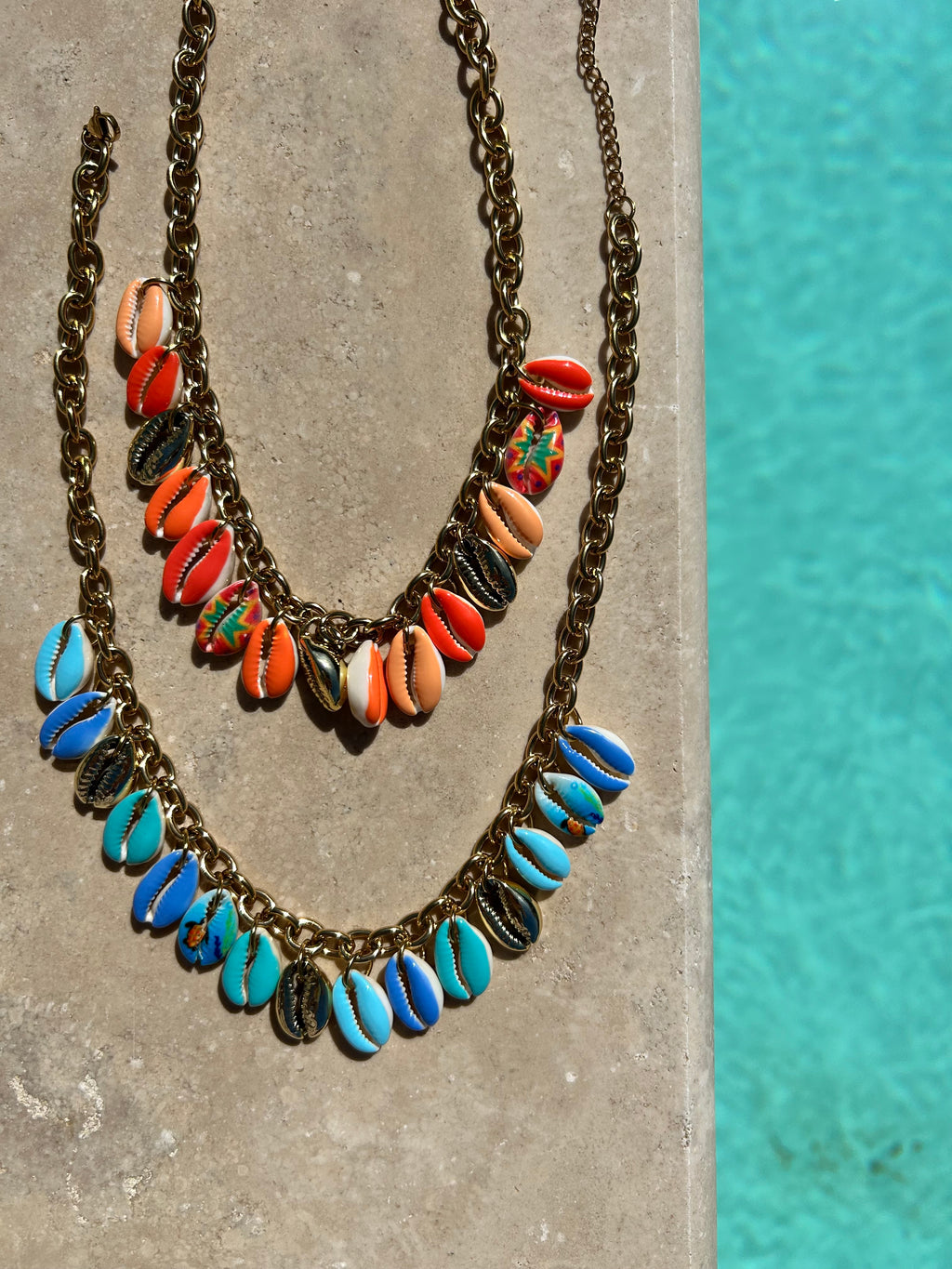 Collier OCEA🐚