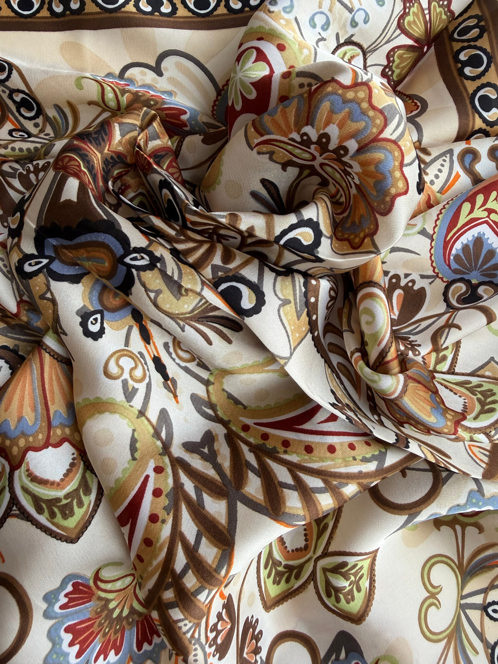 Foulard CAMELIA