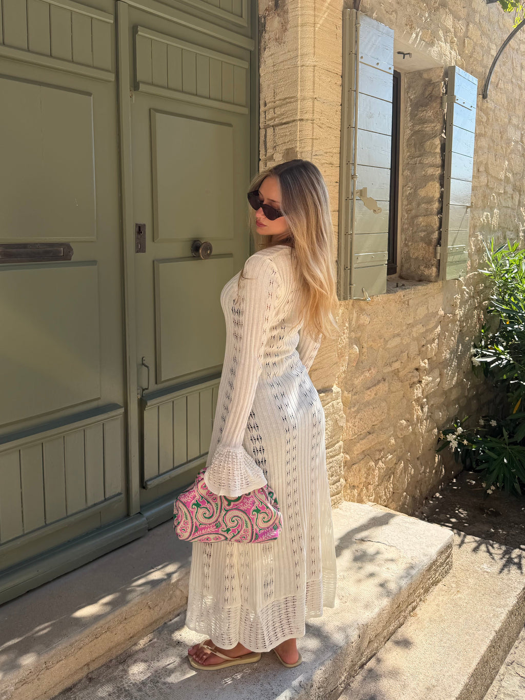 Robe-Gilet Vany