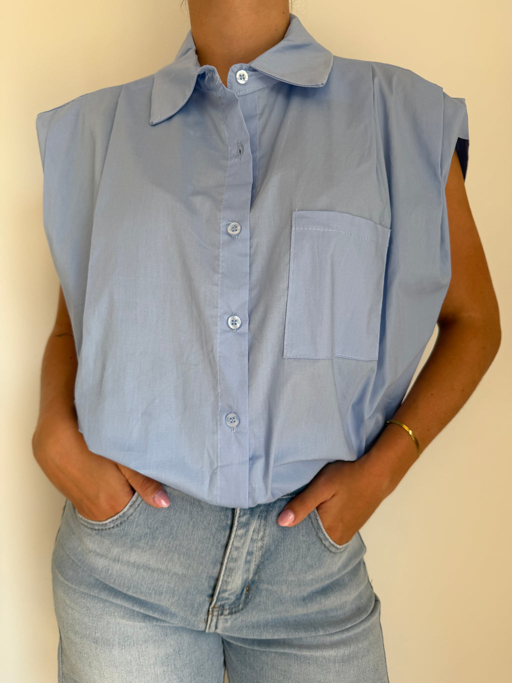 Chemise SOFT