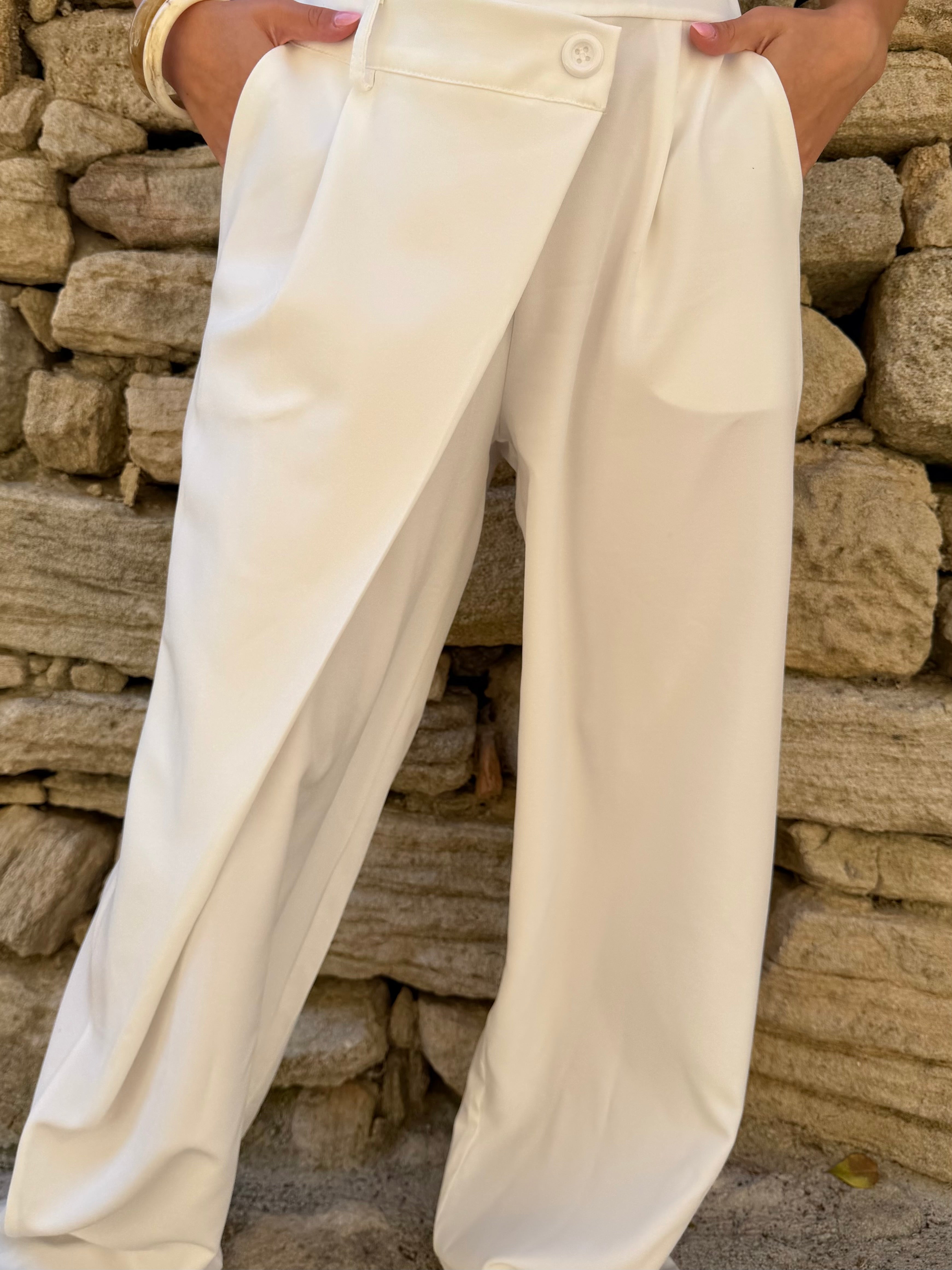 Pantalon HANNA