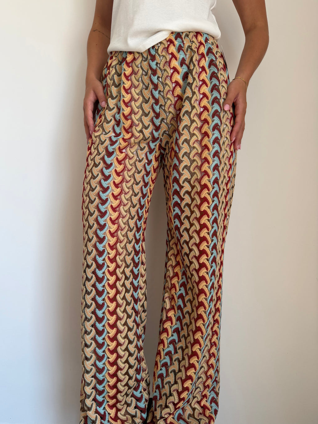 Pantalon OASIS
