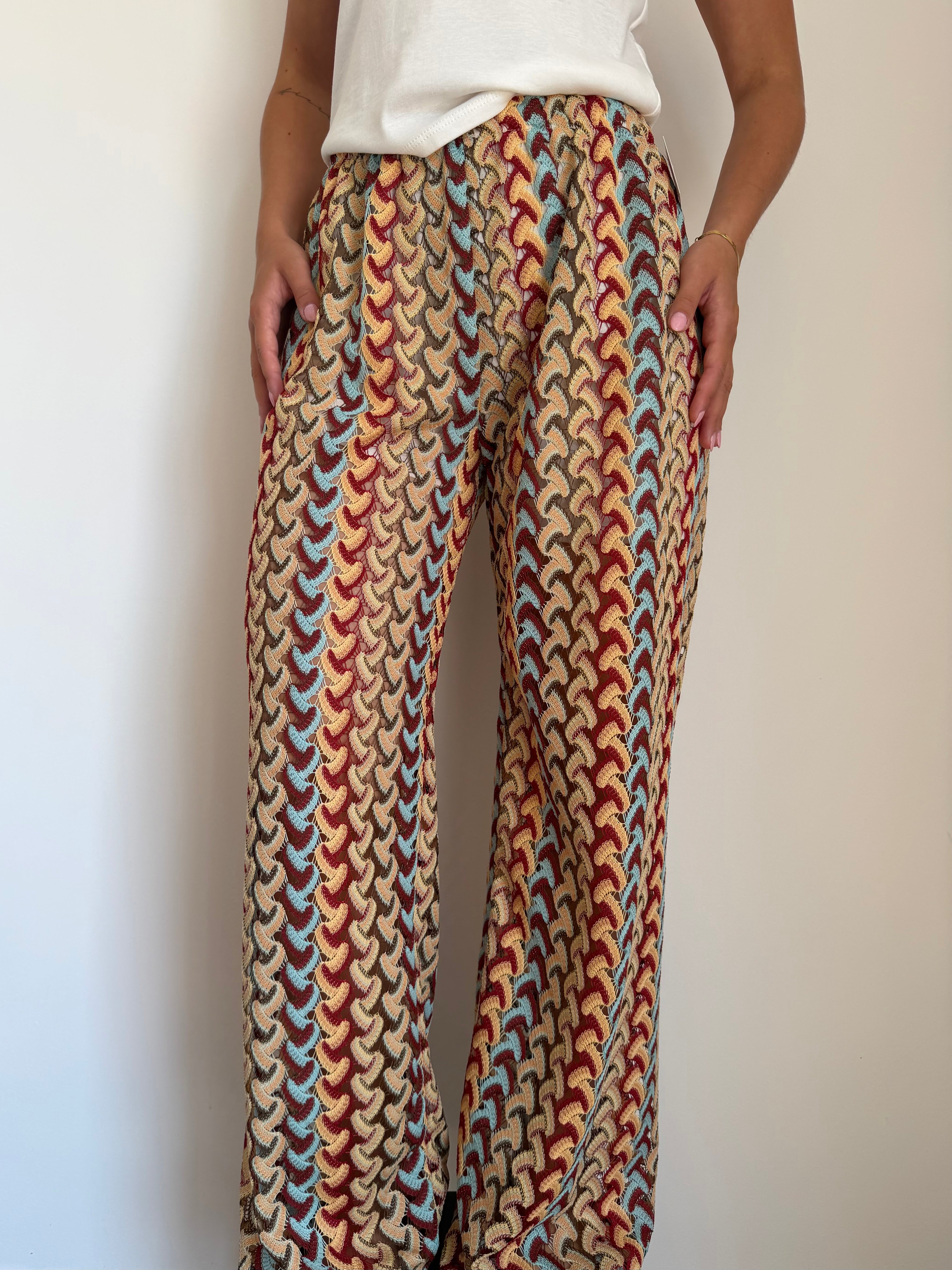 Pantalon OASIS