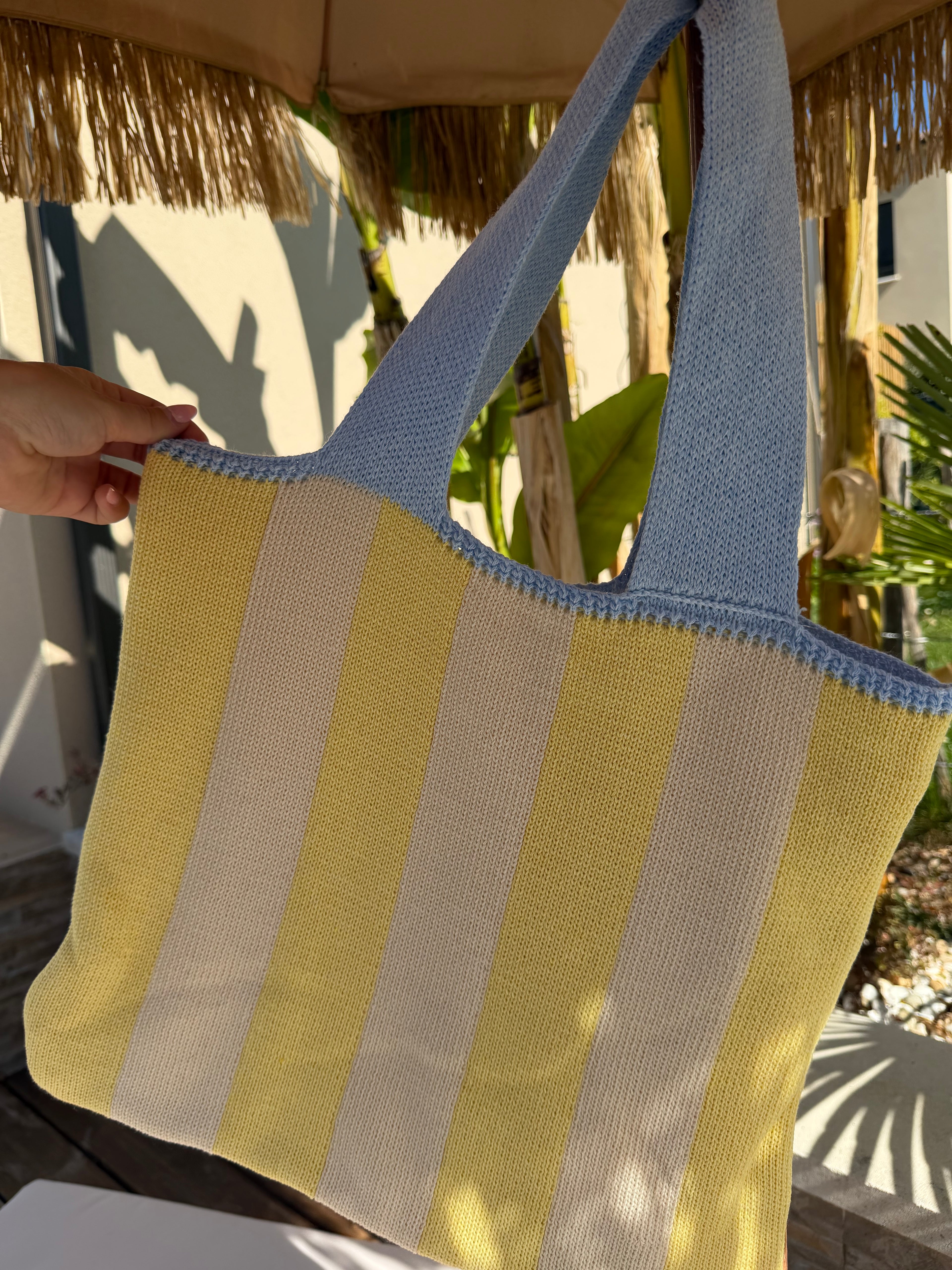 Tote-bag KORA🍋