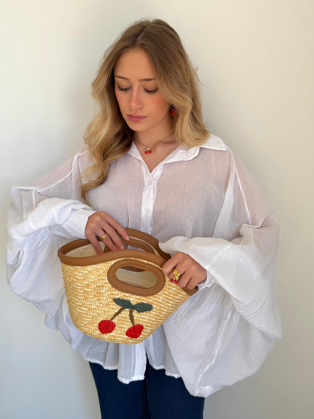 Chemise VICTOIRE