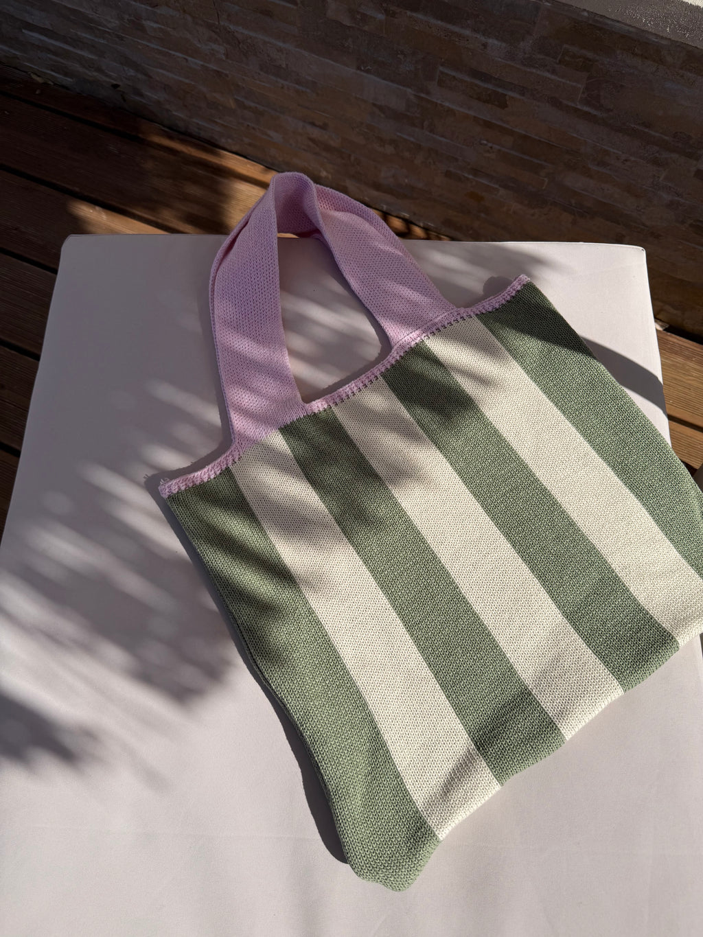 Tote-bag KORA🍋