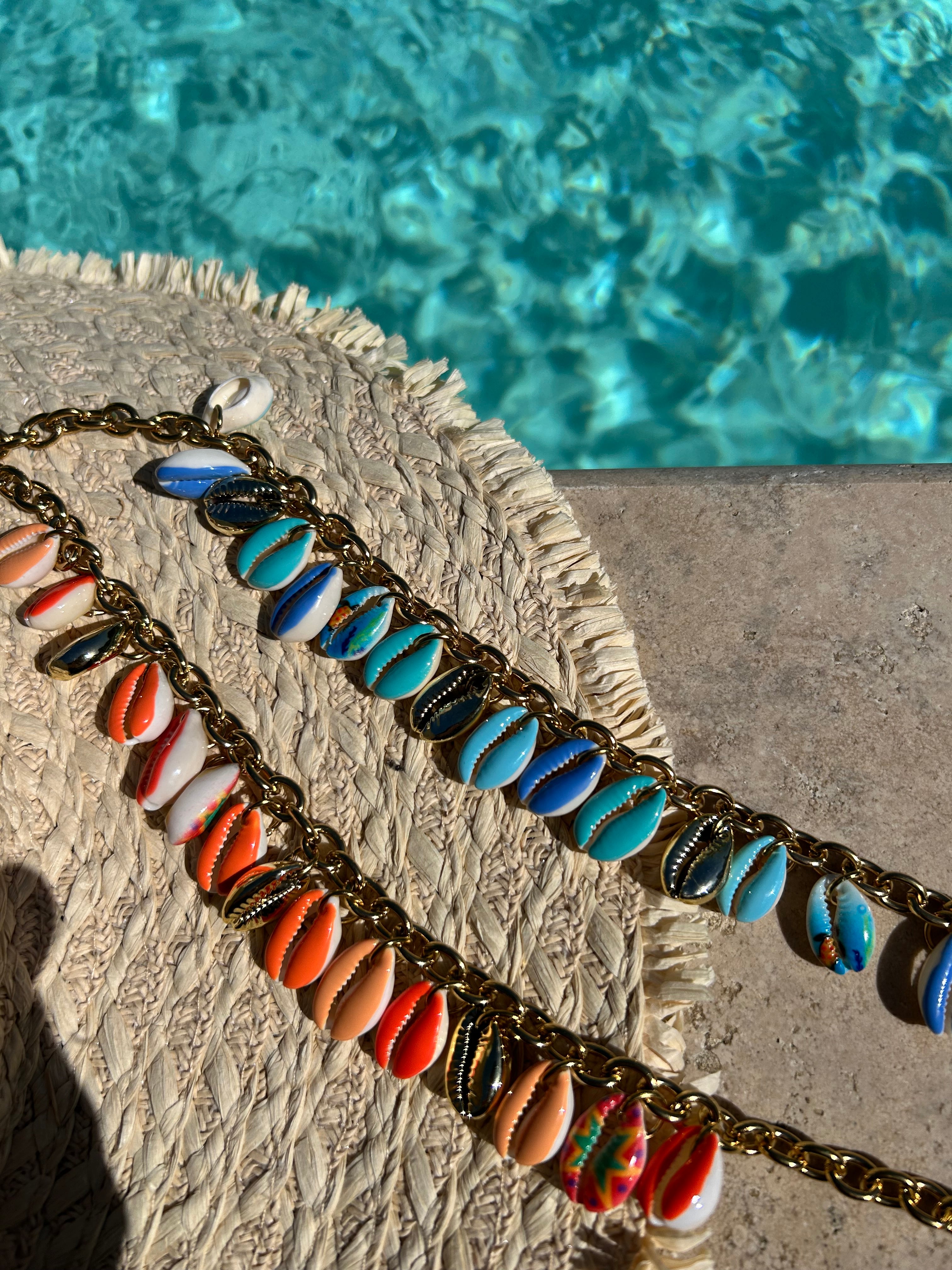 Collier OCEA🐚