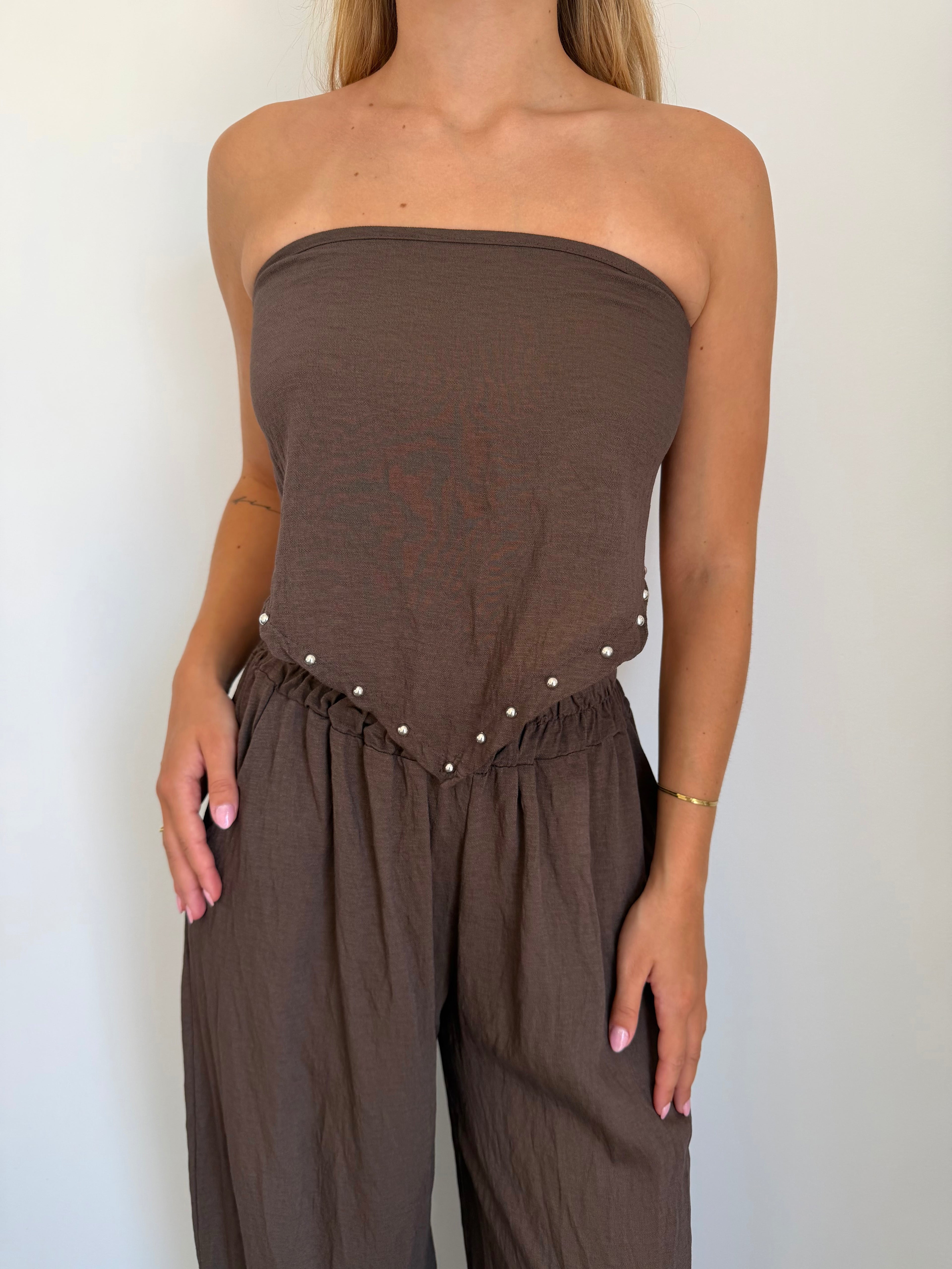 Pantalon TONKA