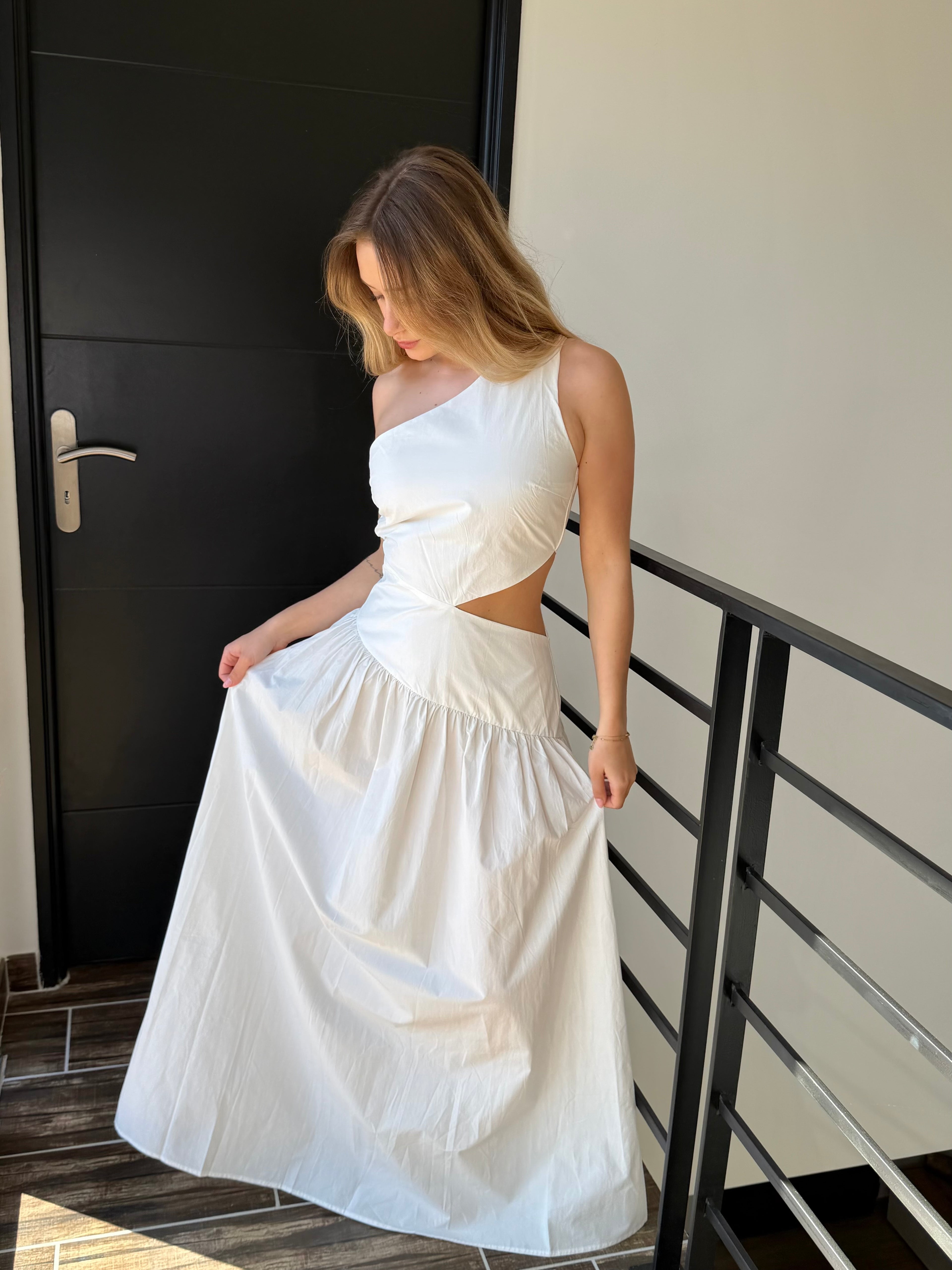 Robe MARGAUX