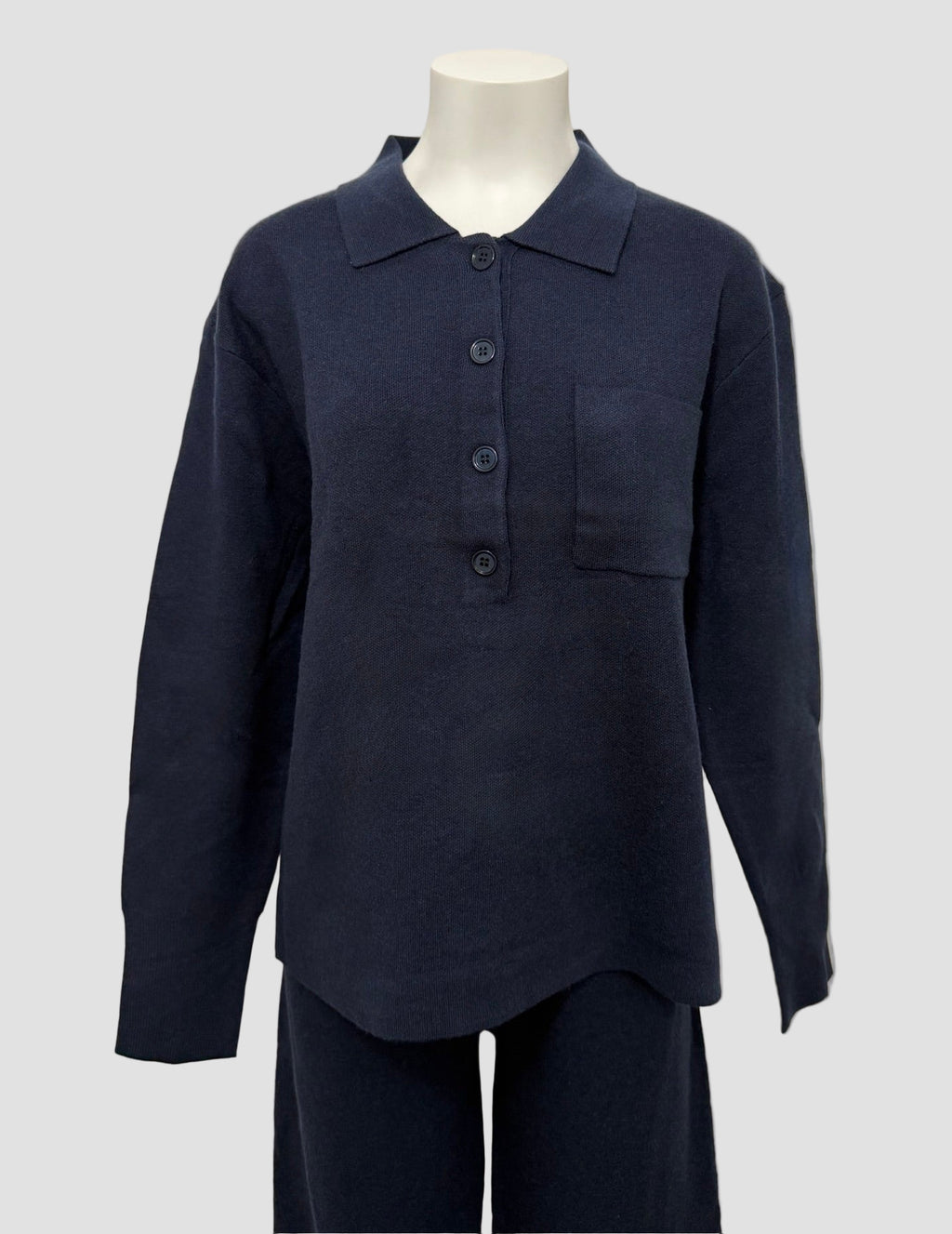 Ensemble décontracté