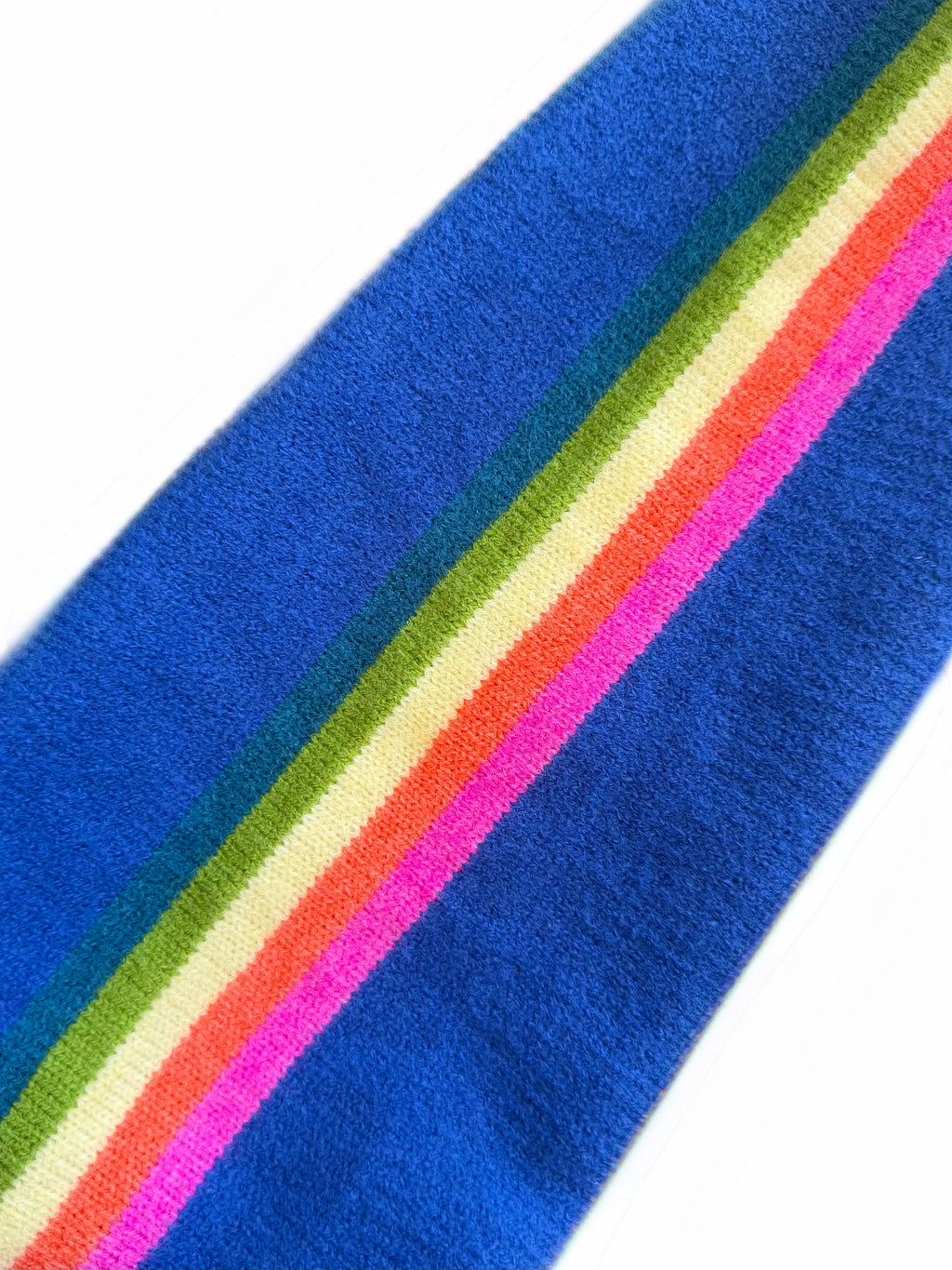Gilet RAINBOW