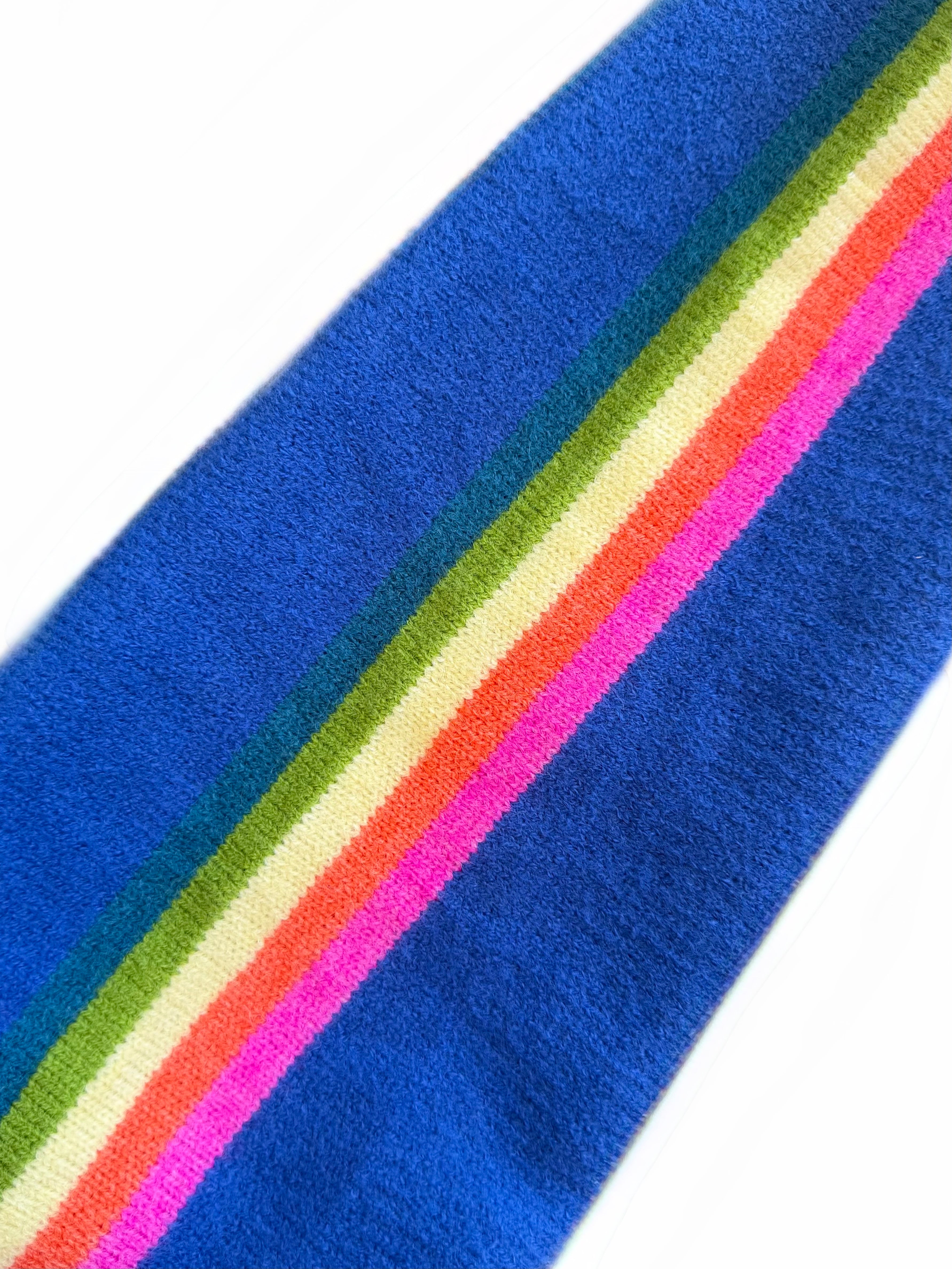 Gilet RAINBOW