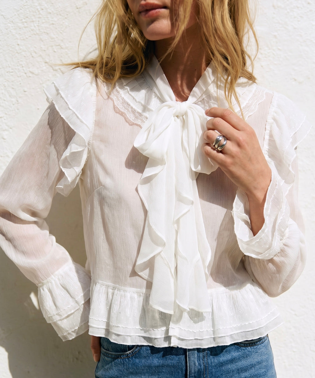 Blouse MAYA