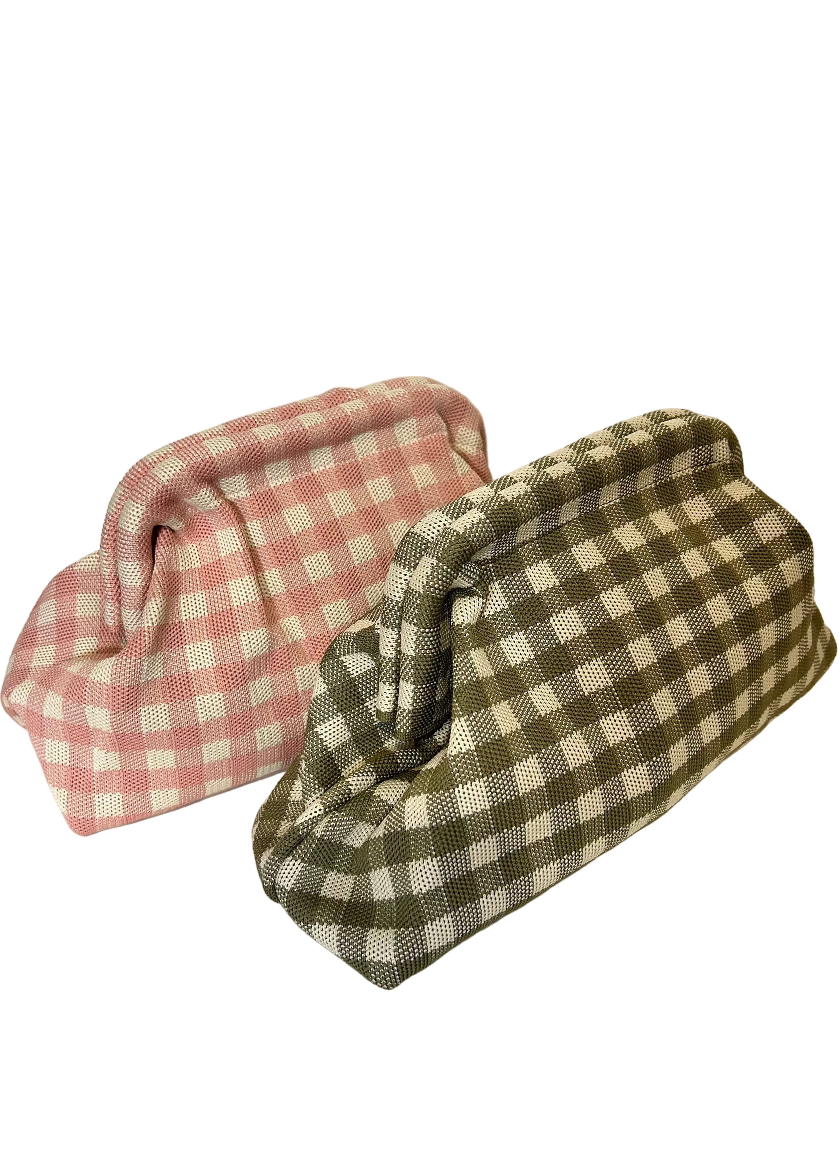 Pochette VICHY