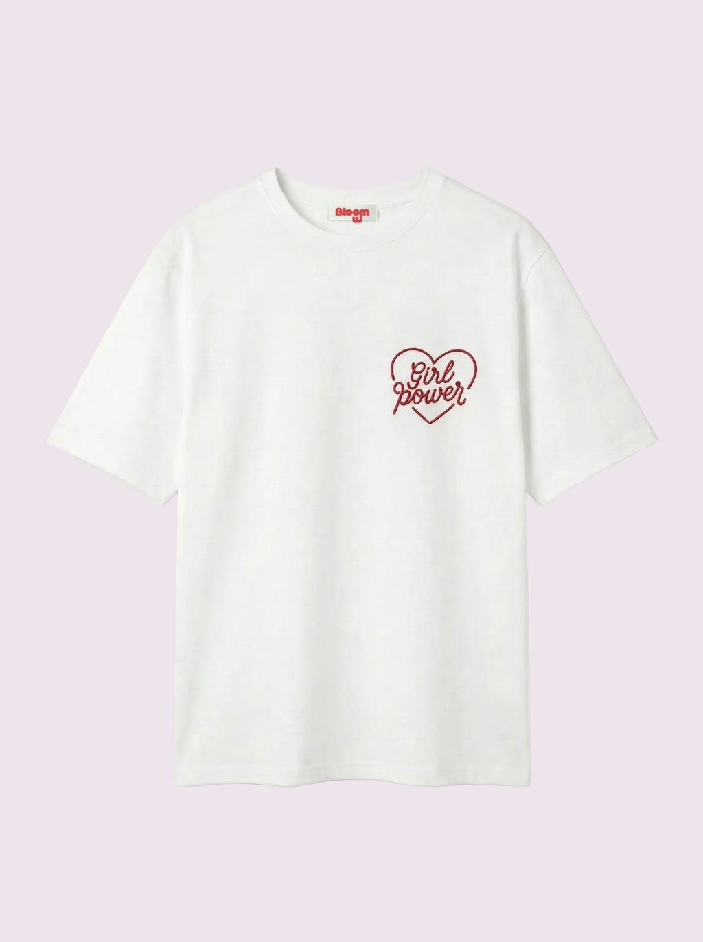 T-shirt GIRL POWER