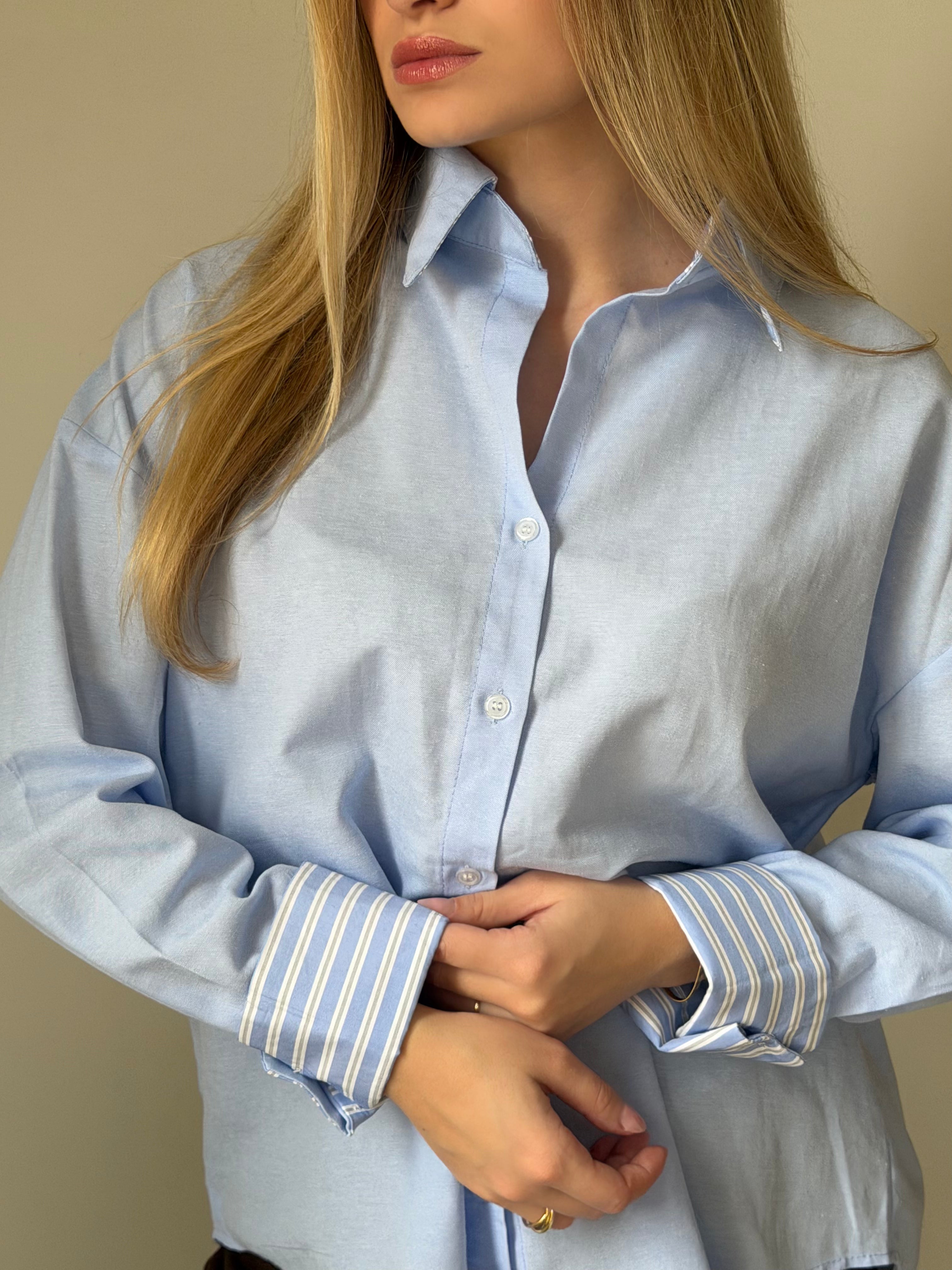 Chemise COLINE
