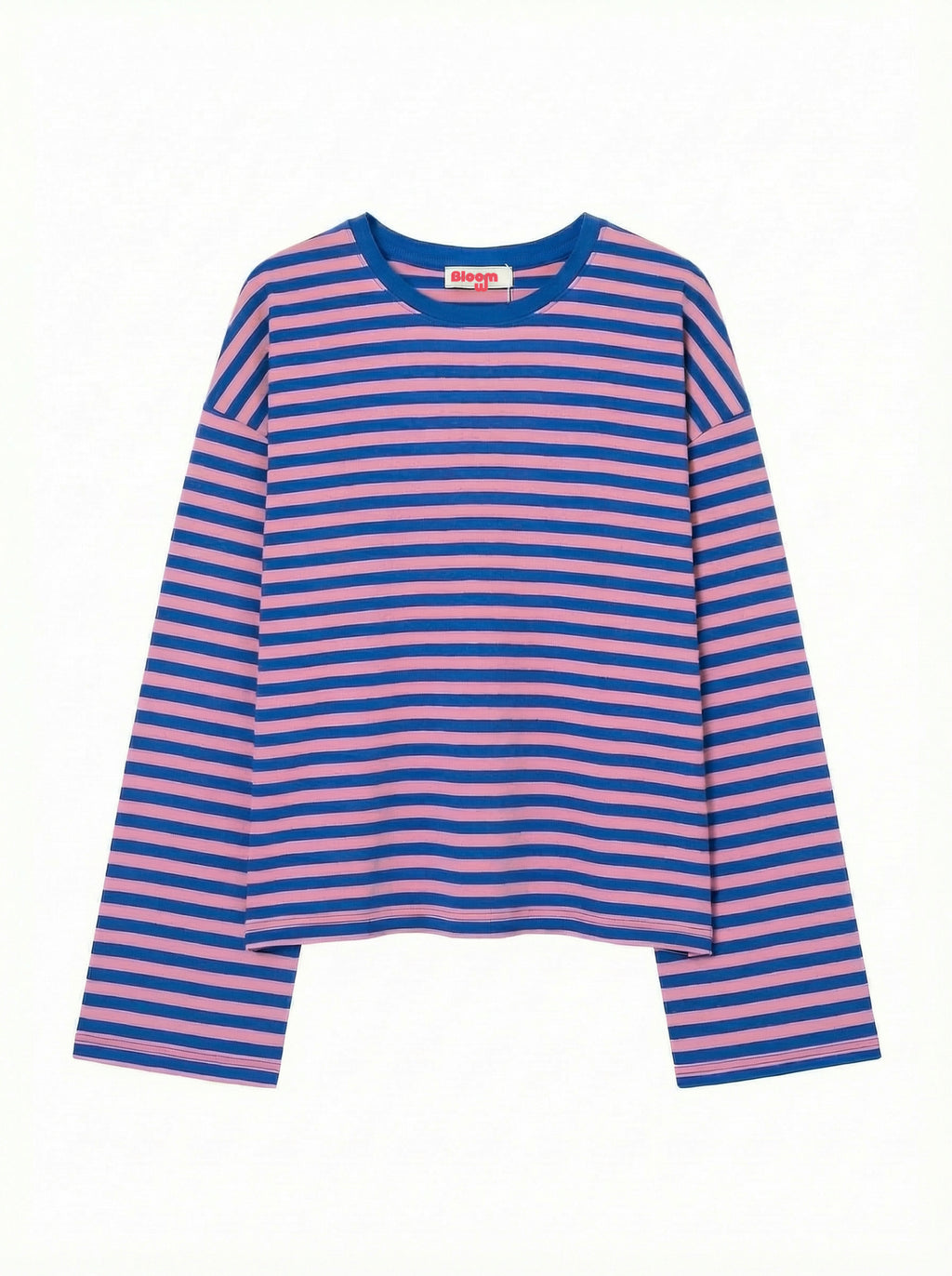 T-shirt marinière APRIL