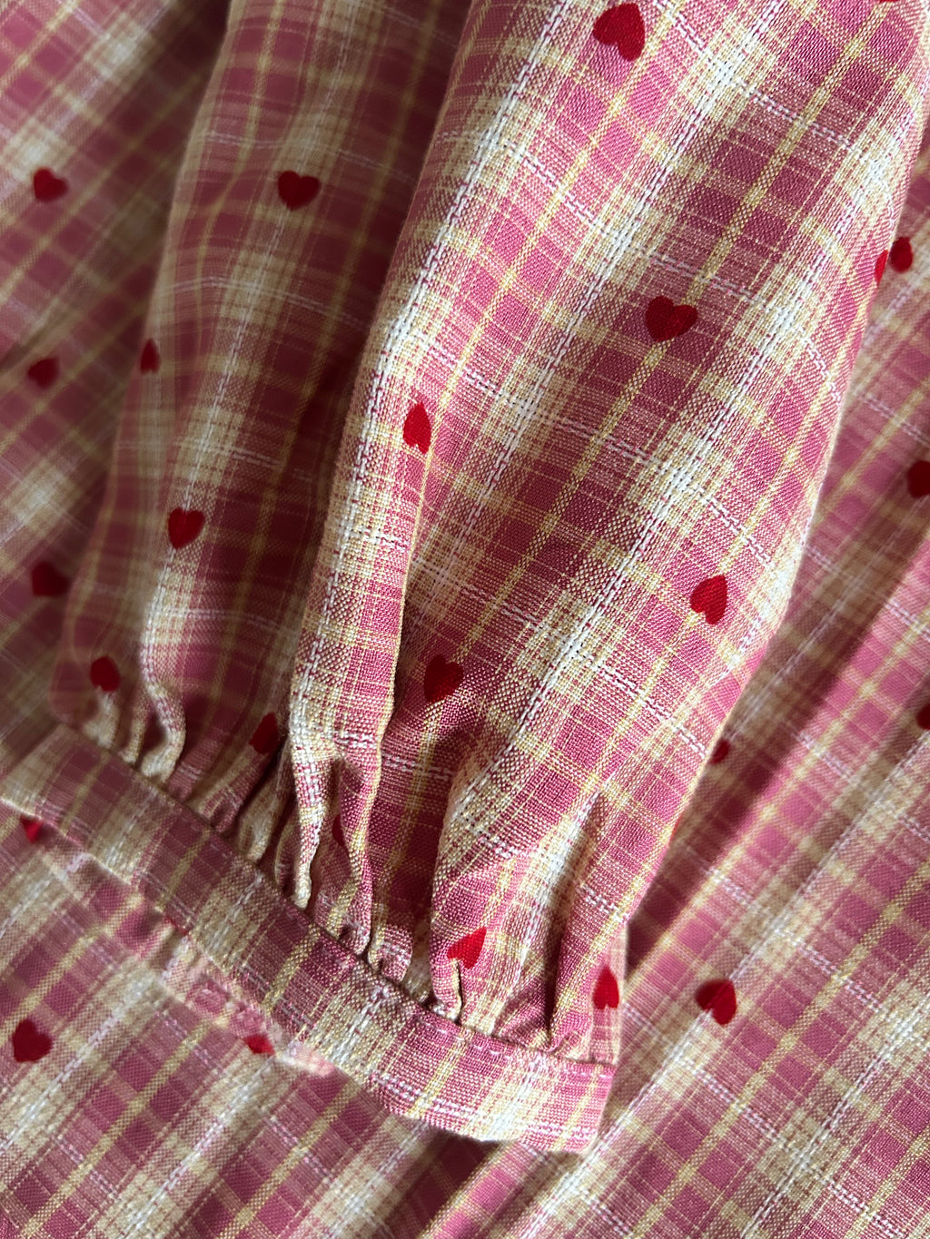 Blouse MIA