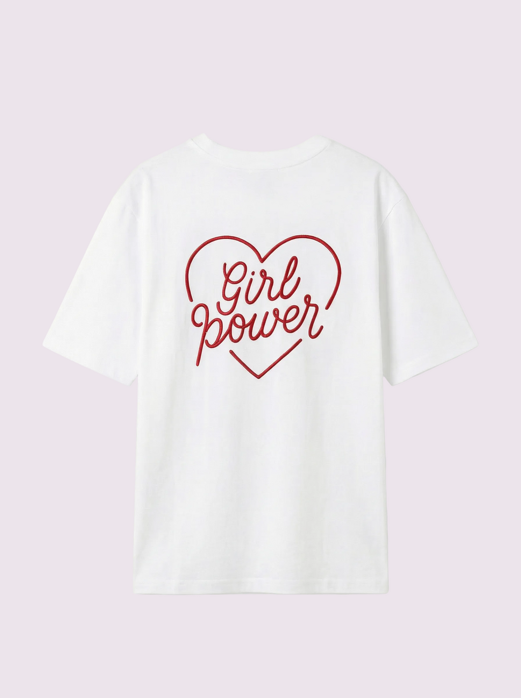 T-shirt GIRL POWER