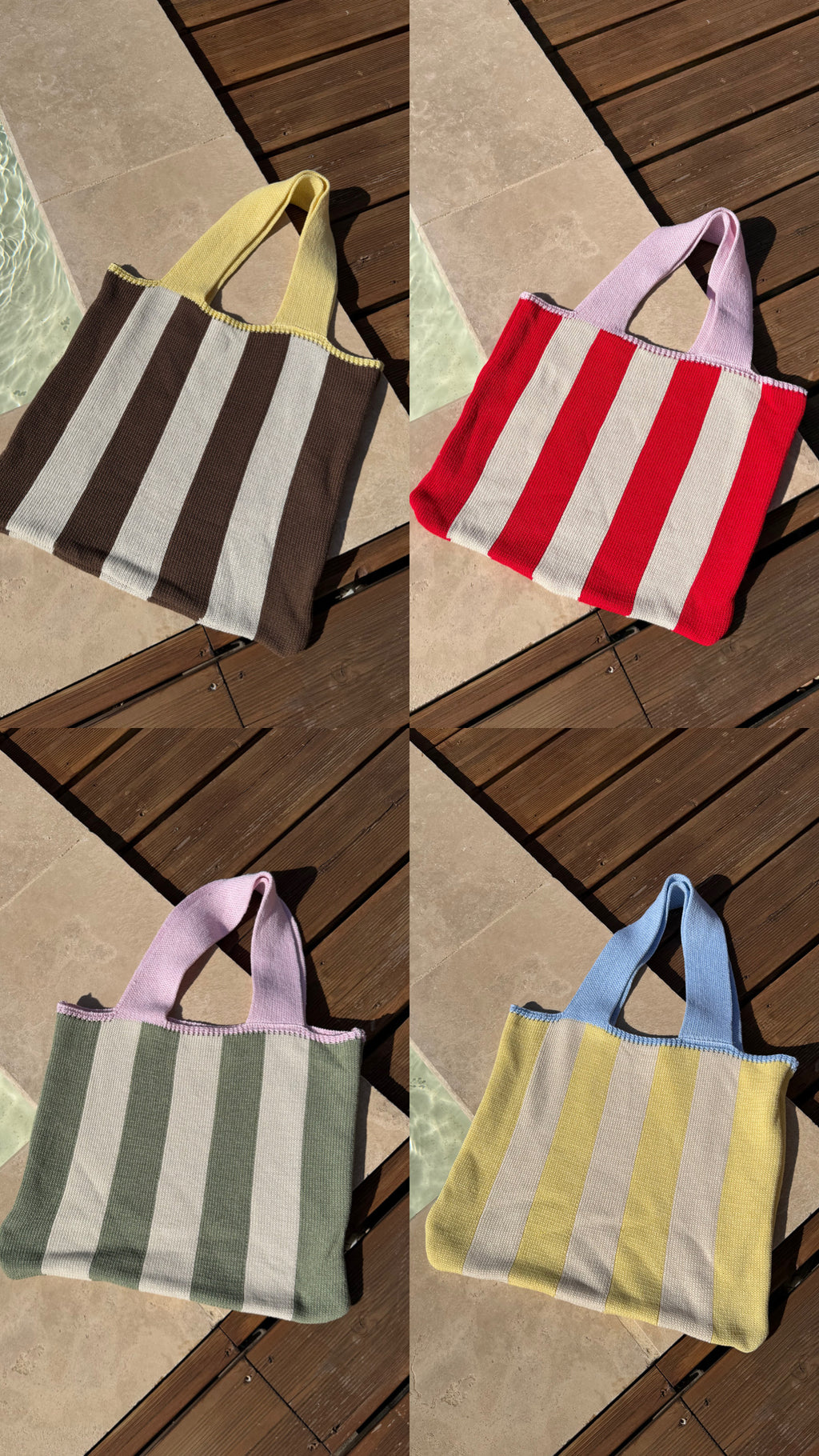 Tote-bag KORA🍋