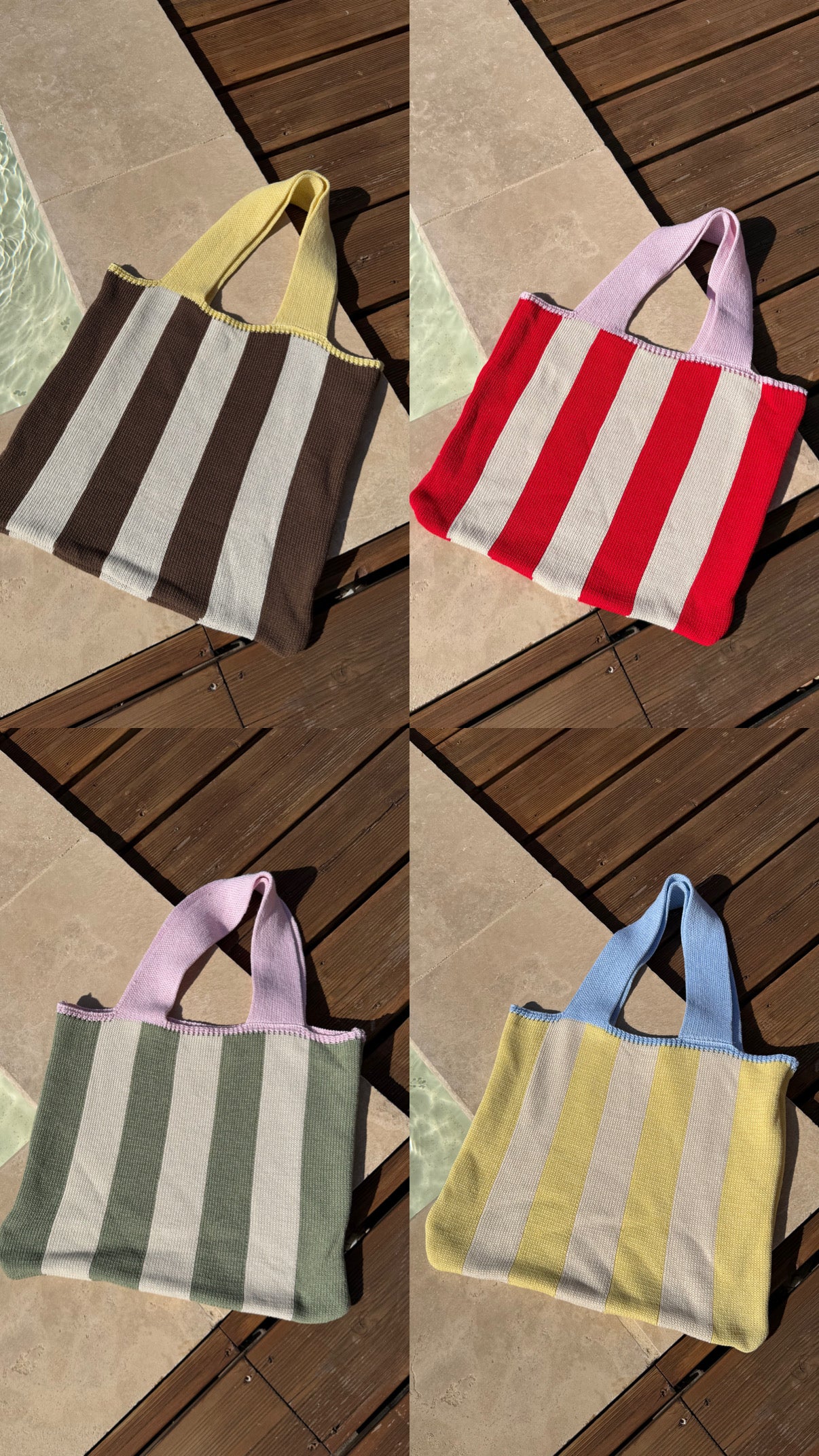 Tote-bag KORA🍋