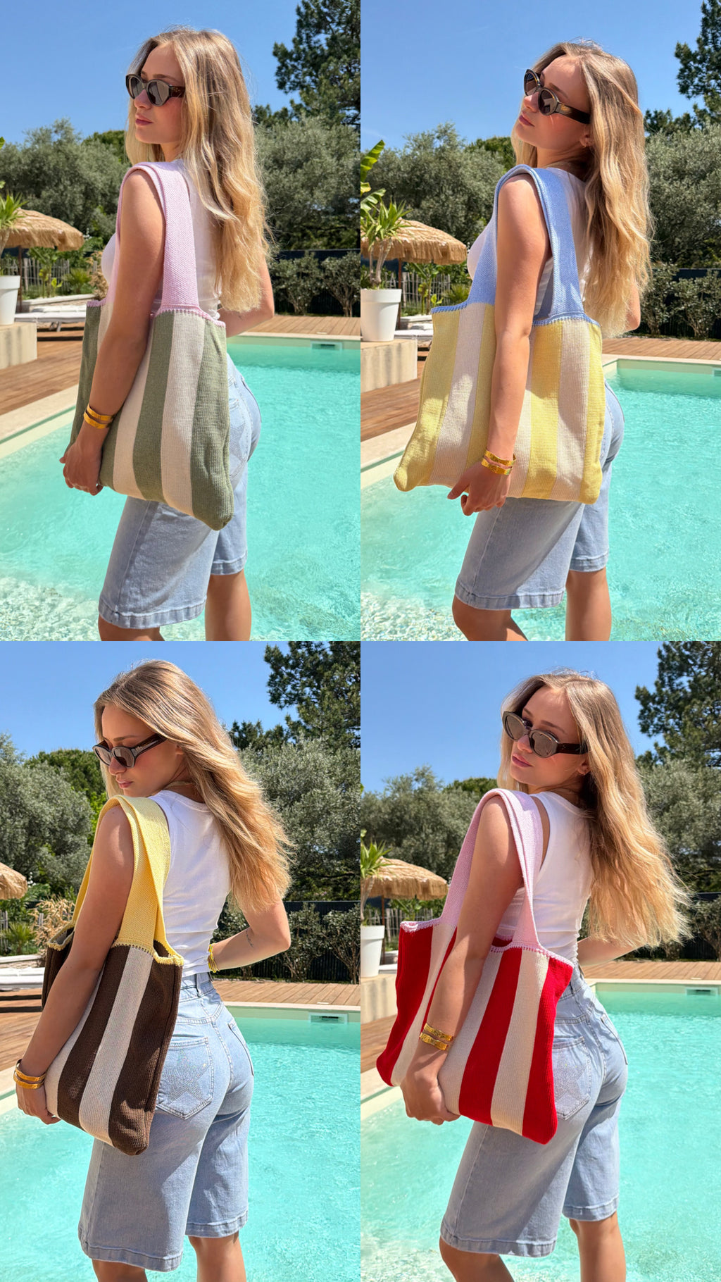 Tote-bag KORA🍋
