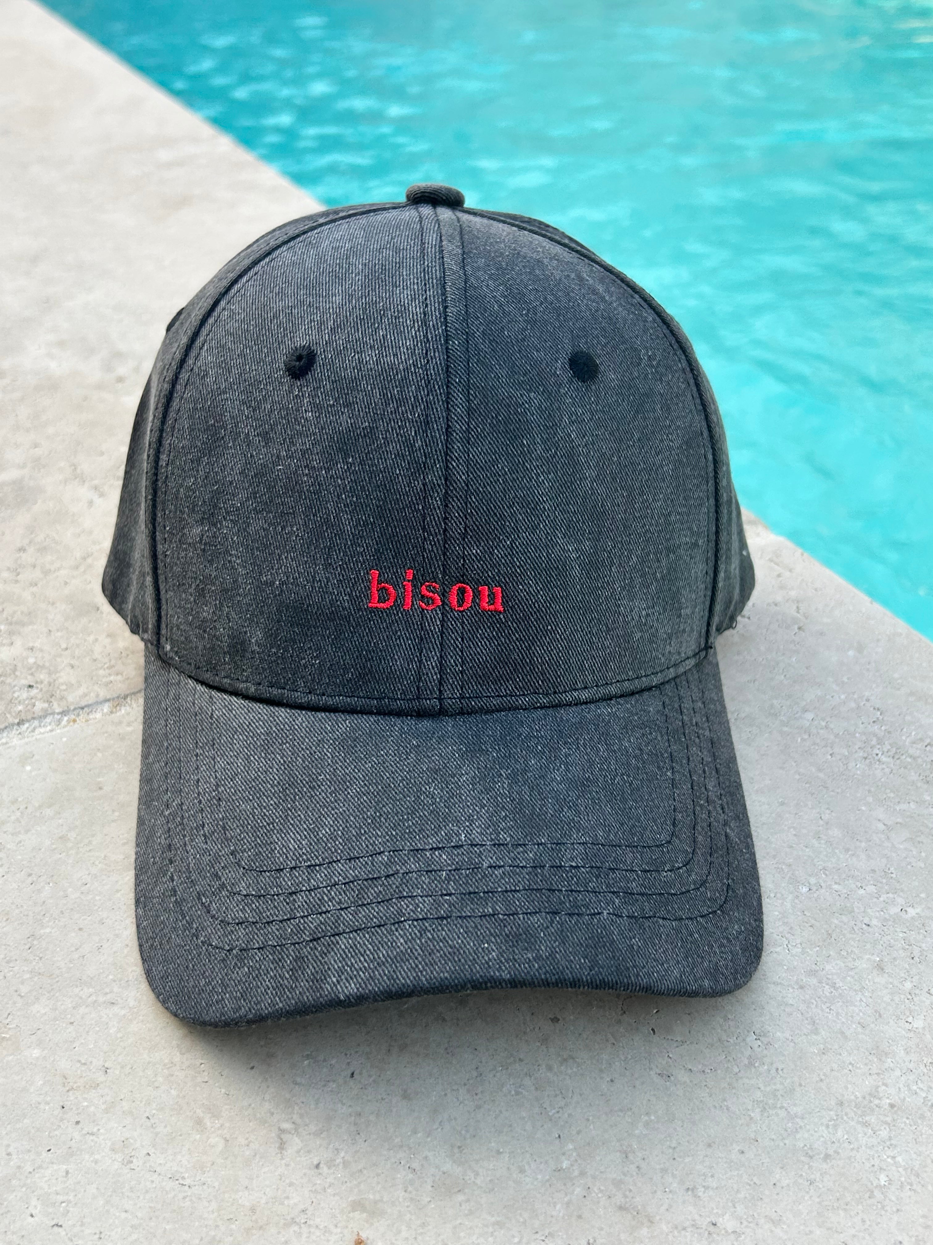 Casquette Bisou💋