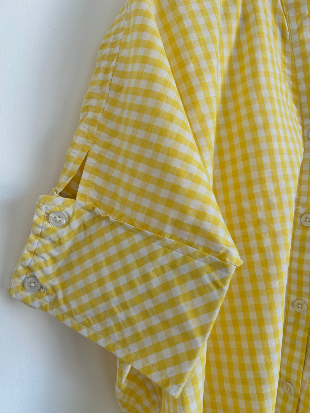 Chemise YELLOW