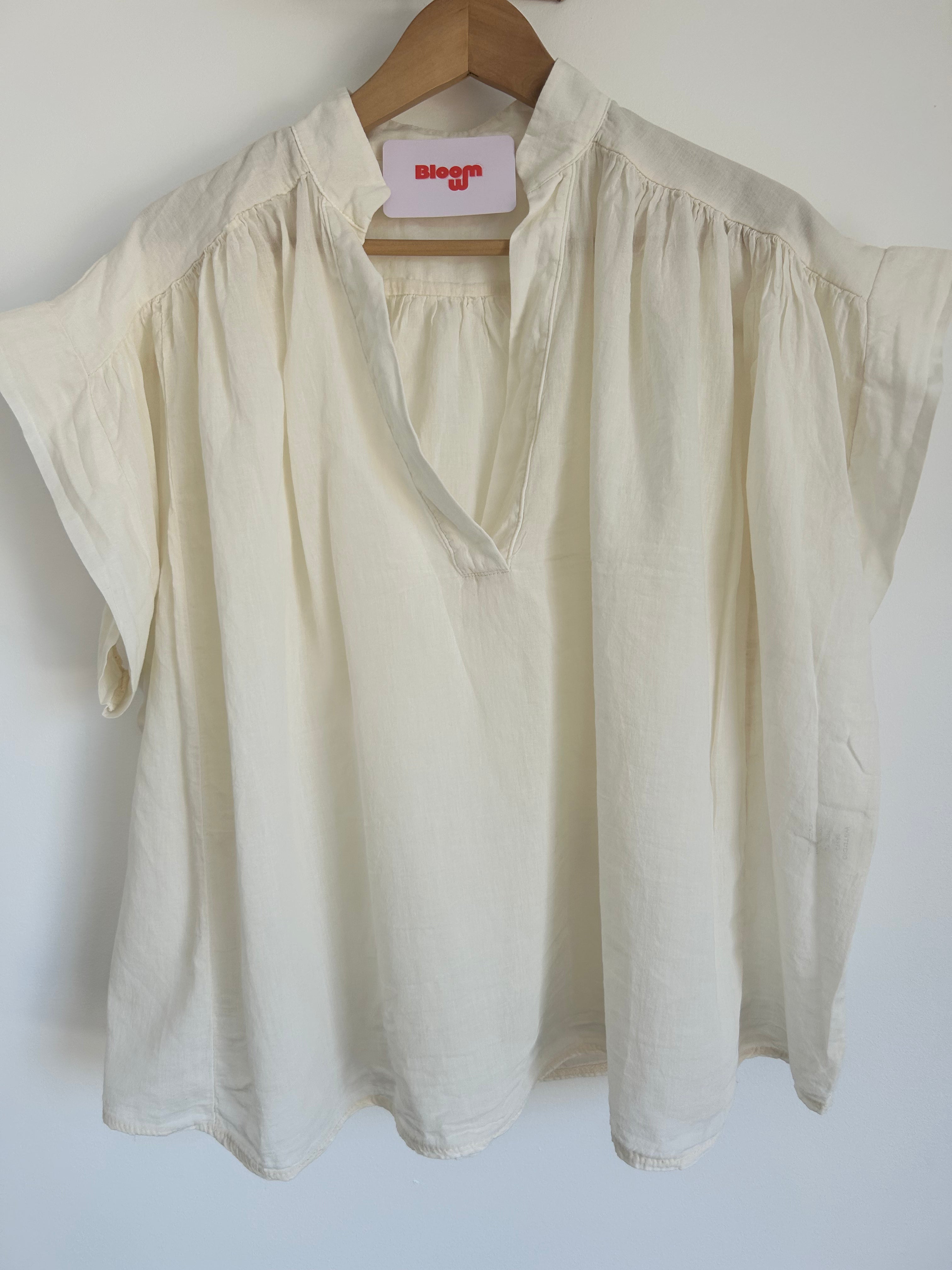 Blouse HAVANNA