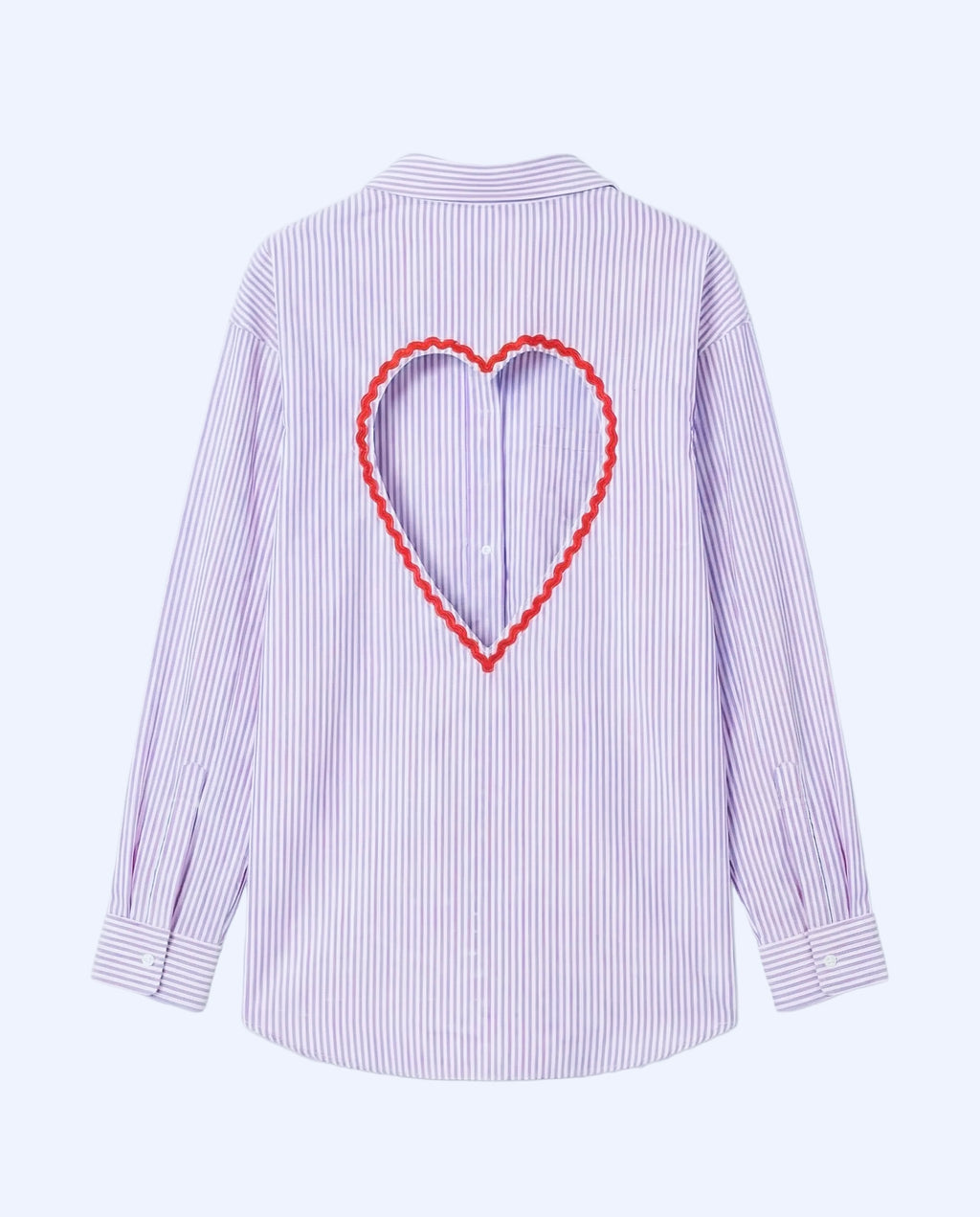 Chemise LOVE